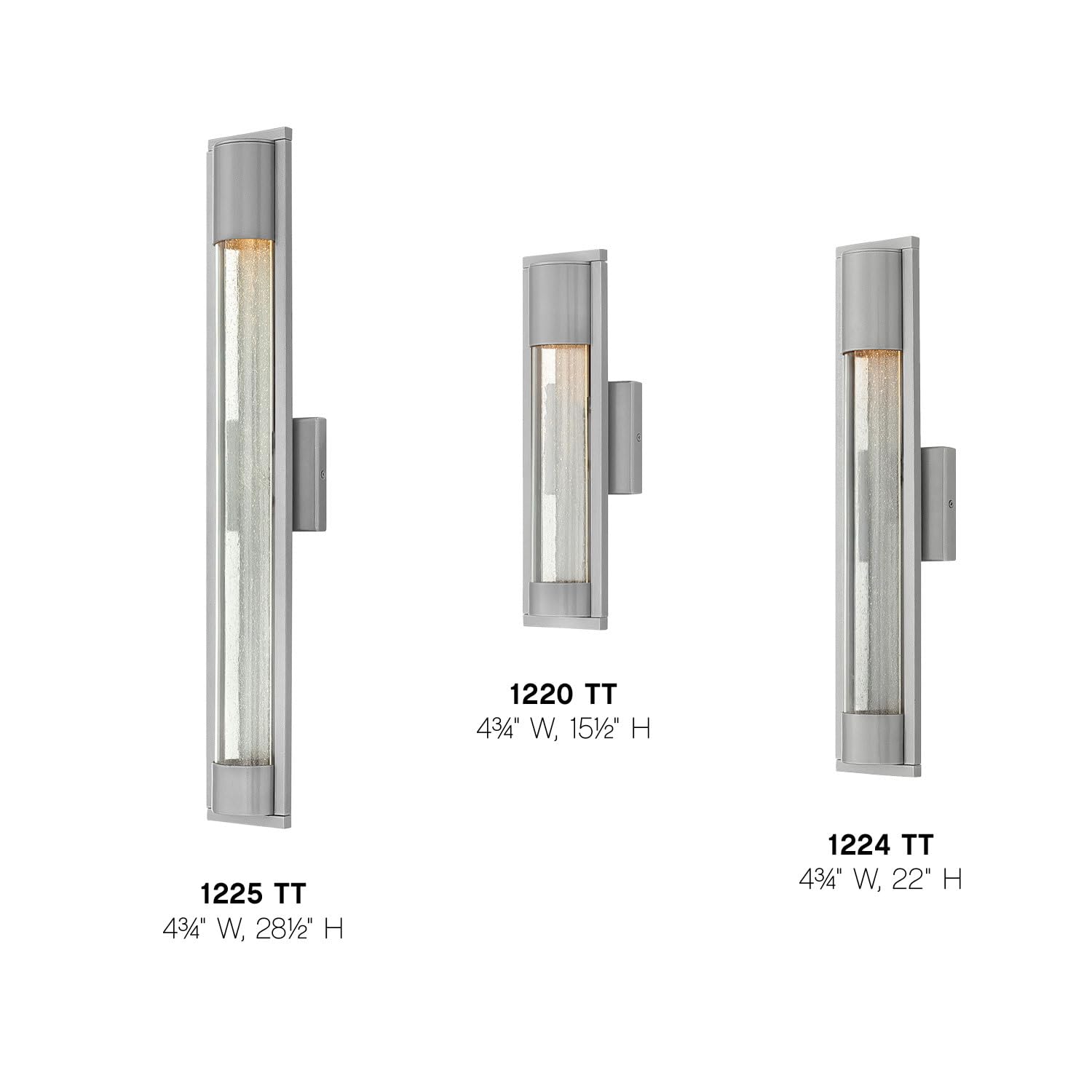 hinkley-mist-contemporary-modern-one-light-outdoor-wall-mount-titanium-finish-12 image 5