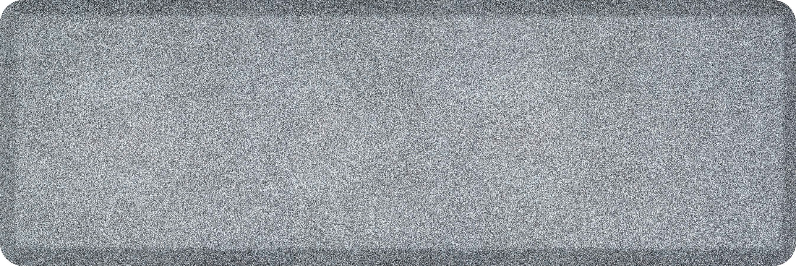 wellnessmats-granite-6-x-2-anti-fatigue-mat-beach image 1