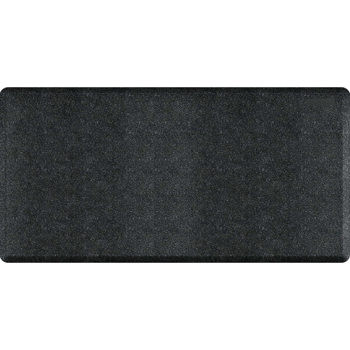 wellnessmats-granite-6-x-3-onyx-anti-fatigue-mat image 1