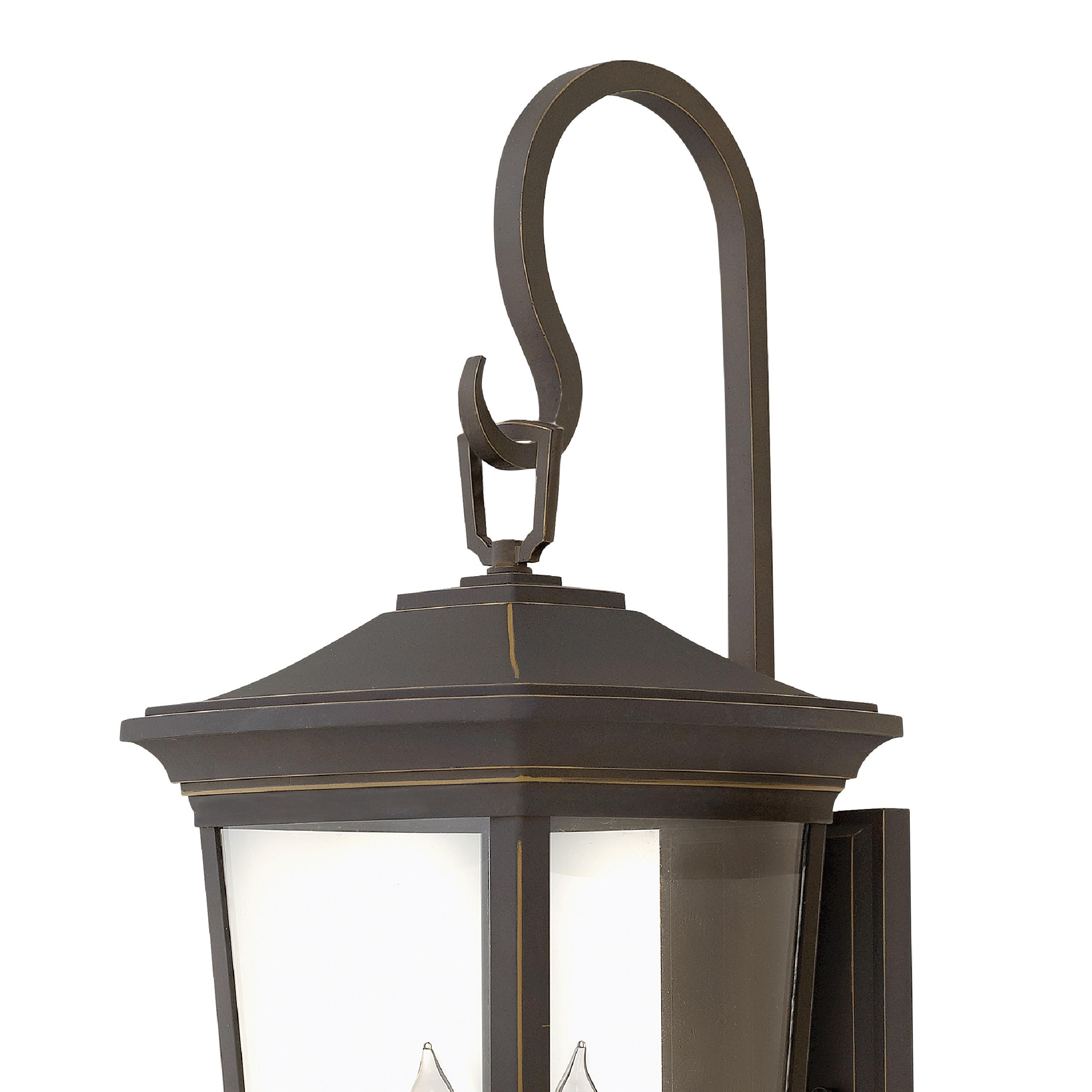 hinkley-bromley-three-light-extra-large-wall-mount-lantern-oil-rubbed-bronze image 3