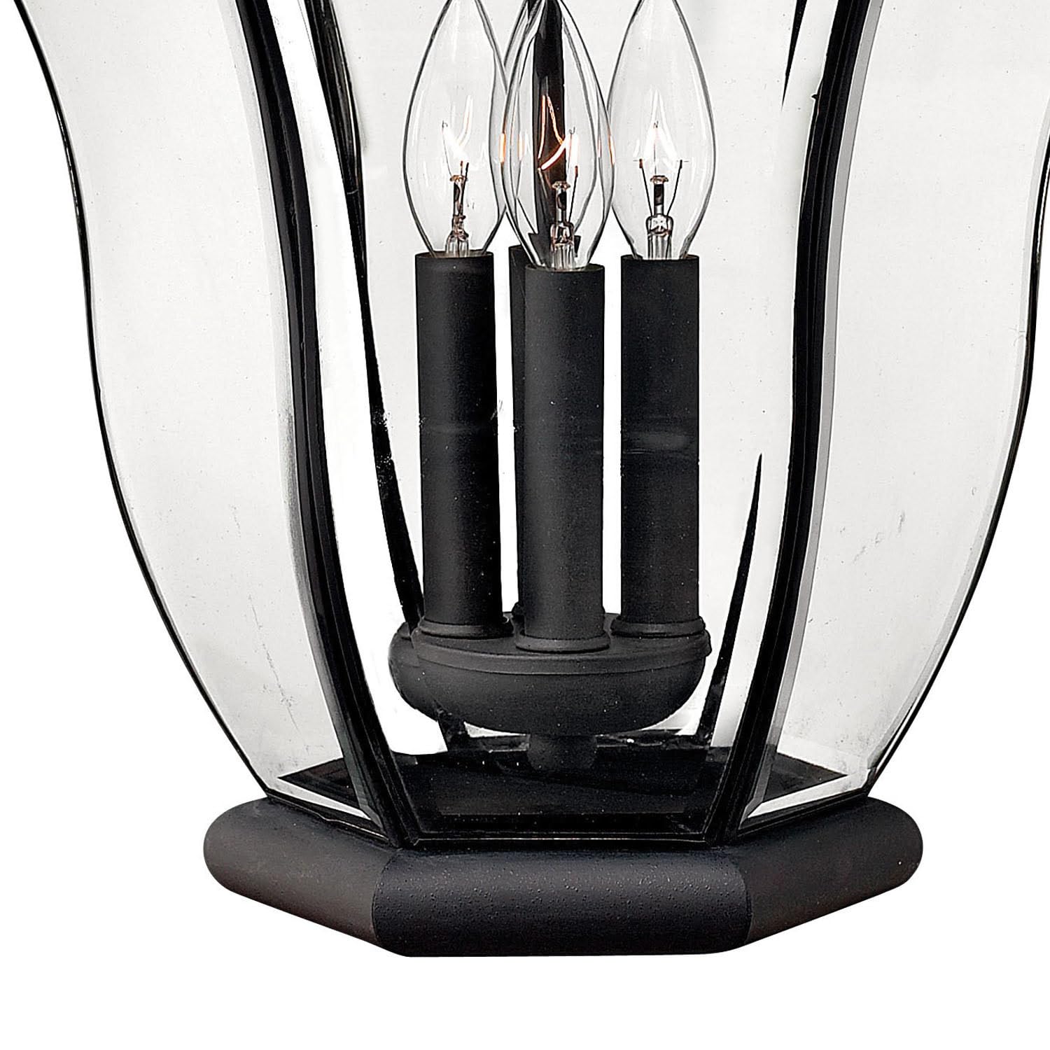 hinkley-san-clemente-traditional-four-light-extra-large-outdoor-wall-mount-in-mu image 4