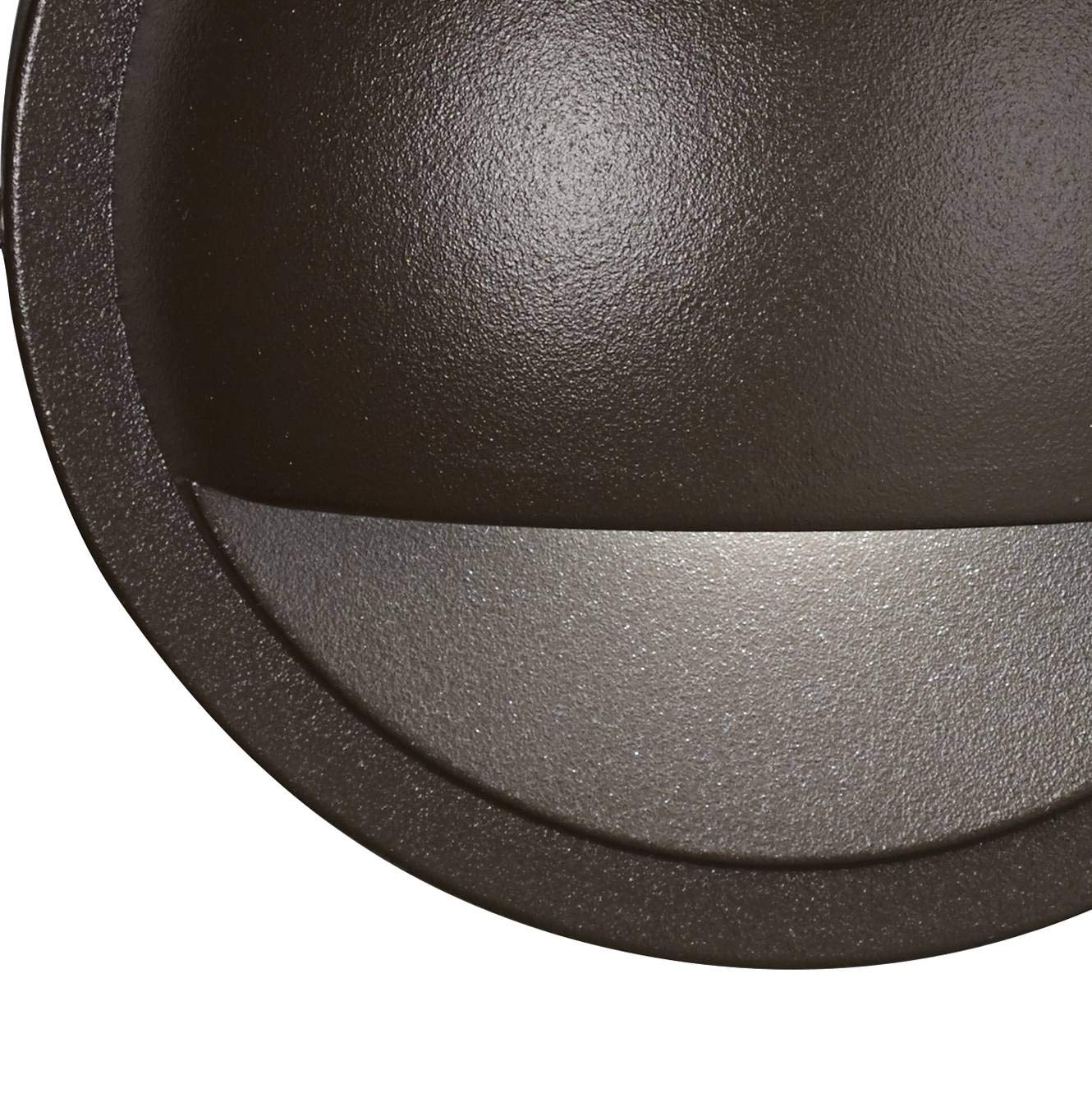 kichler-half-moon-led-deck-light-architectural-bronze-3000k-low-voltage-15764azt image 5