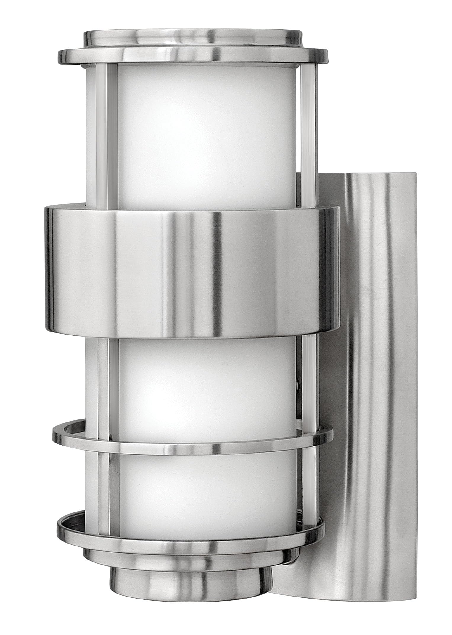 hinkley-saturn-20-25-outdoor-wall-mount-lantern-stainless-steel-modern-etched-op image 6