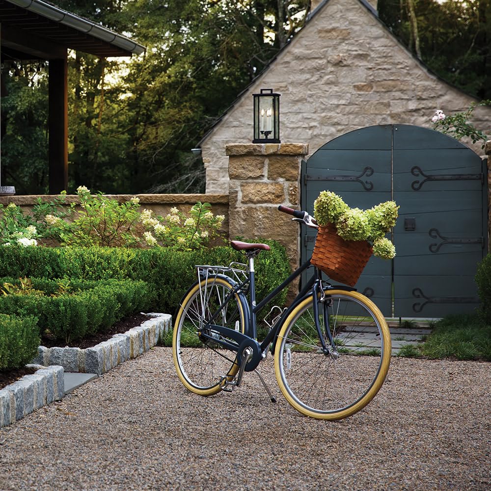 hinkley-weymouth-medium-outdoor-wall-mount-lantern-traditional-federal-style-alu image 6