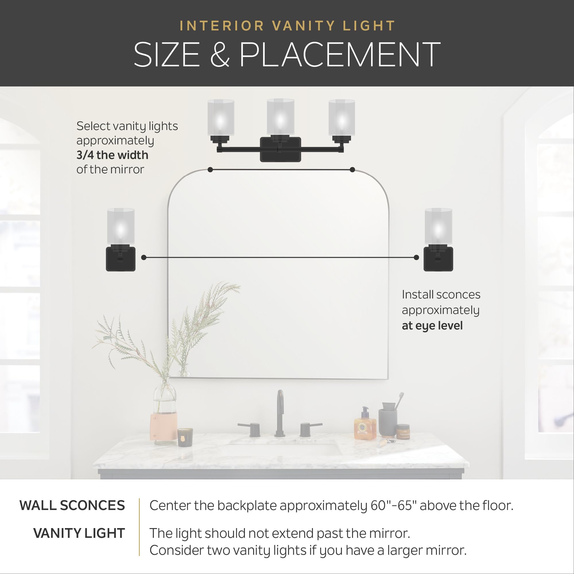 kichler-brinley-45576ni-1-light-wall-sconce-brushed-nickel-with-clear-mason-jar- image 3