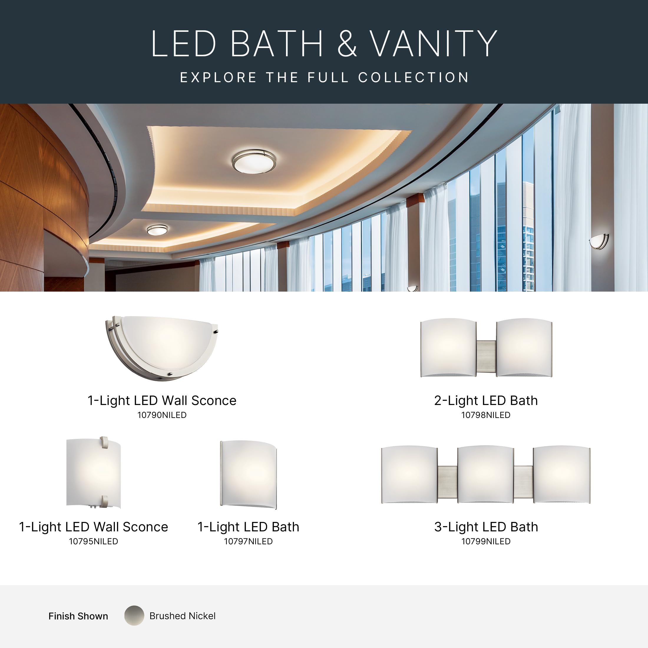 kichler-8-25-integrated-led-wall-sconce-brushed-nickel-3000k-ada-compliant-10797 image 8