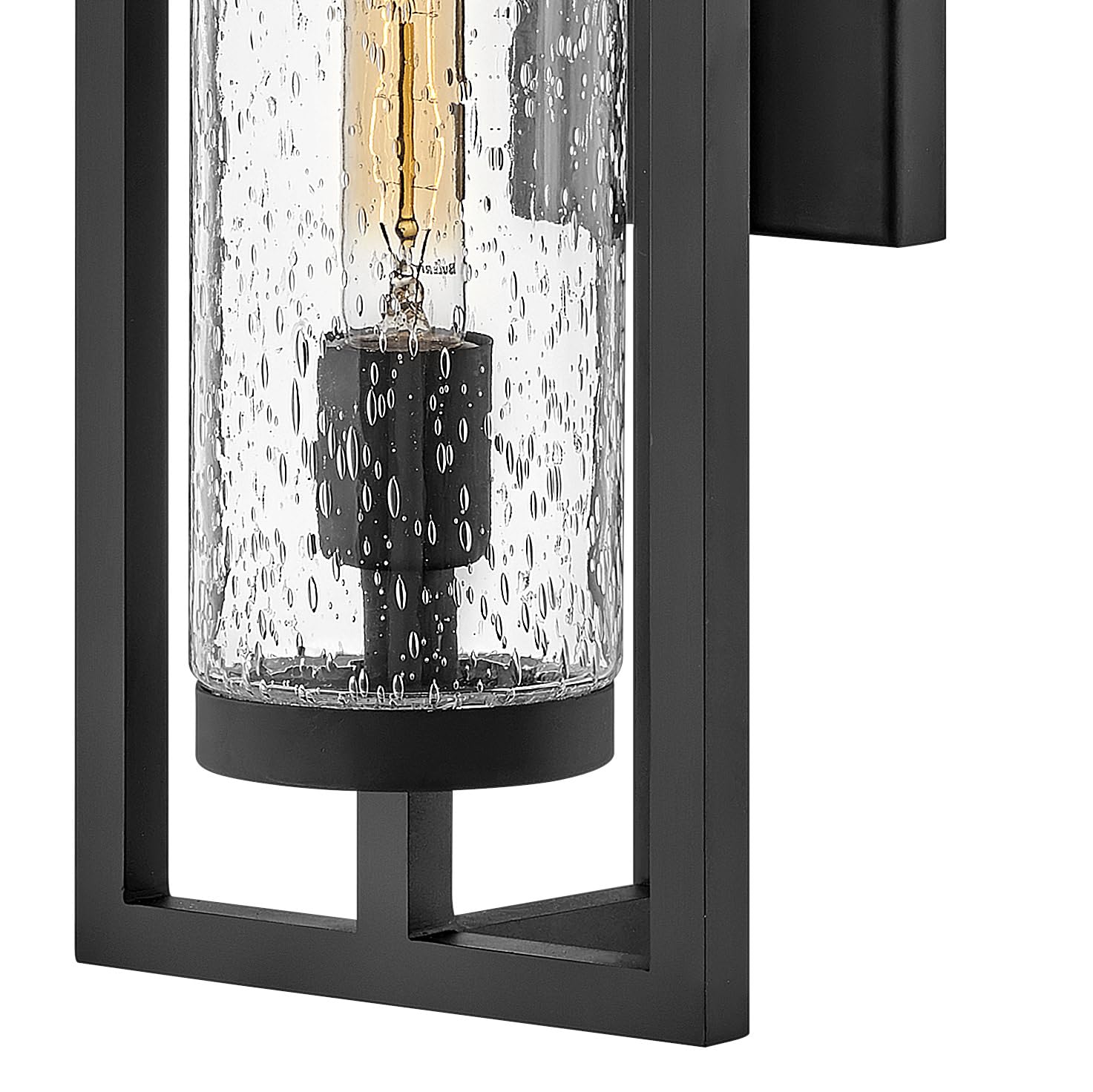 hinkley-cordillera-single-light-wall-mount-outdoor-lantern-craftsman-open-frame- image 8