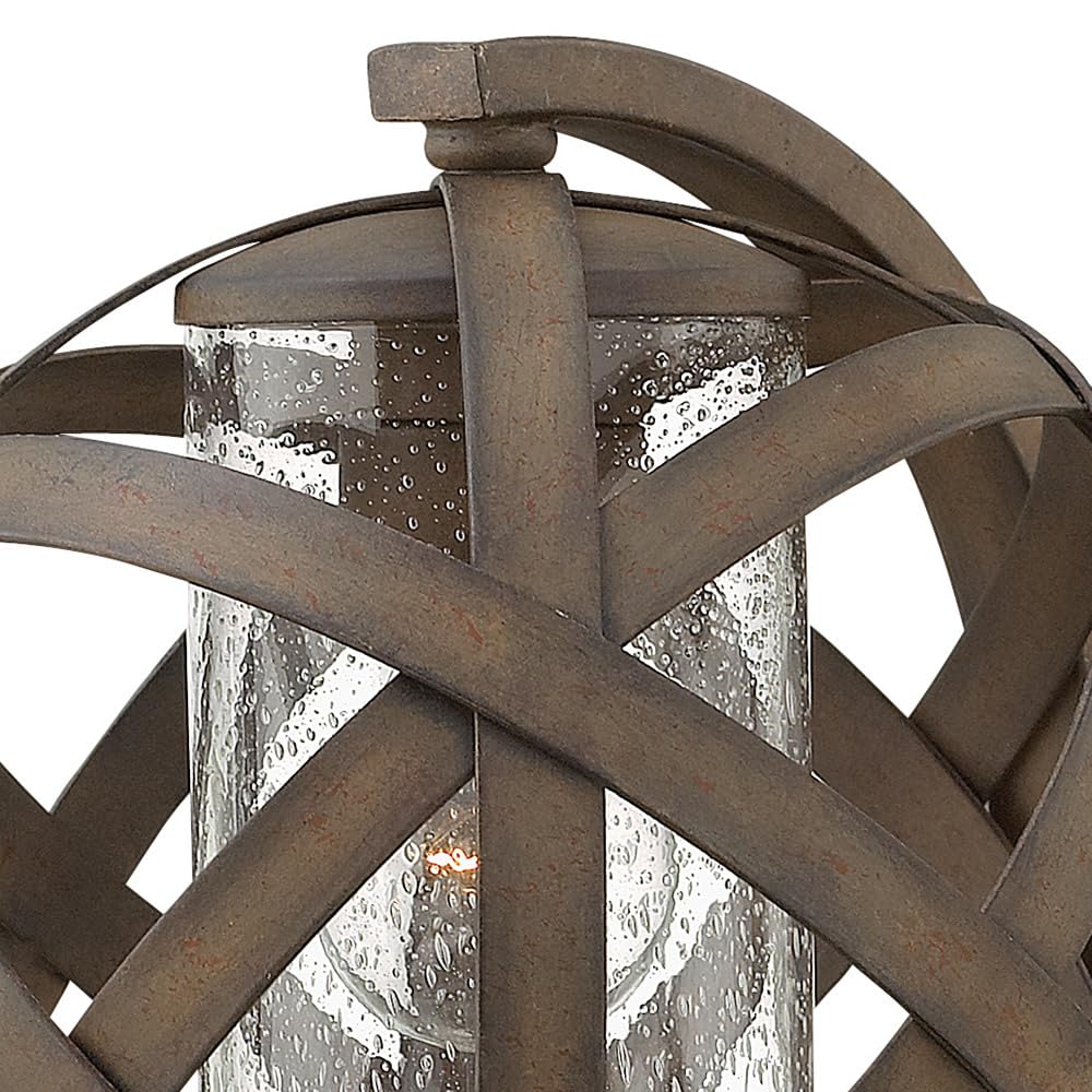 hinkley-carson-collection-contemporary-modern-one-light-outdoor-wall-mount-vinta image 6