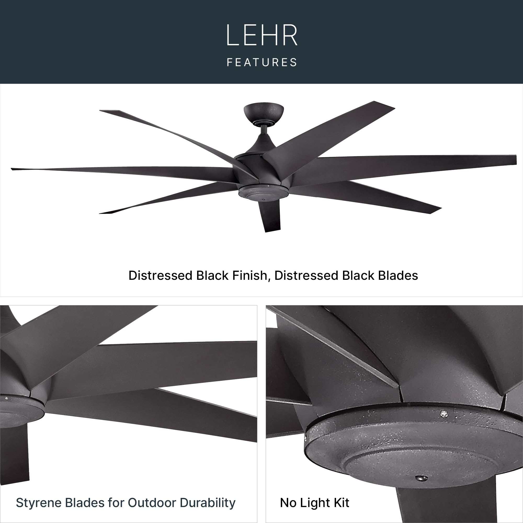kichler-lehr-80-7-blade-ceiling-fan-in-distressed-black-model-310115dbk image 4
