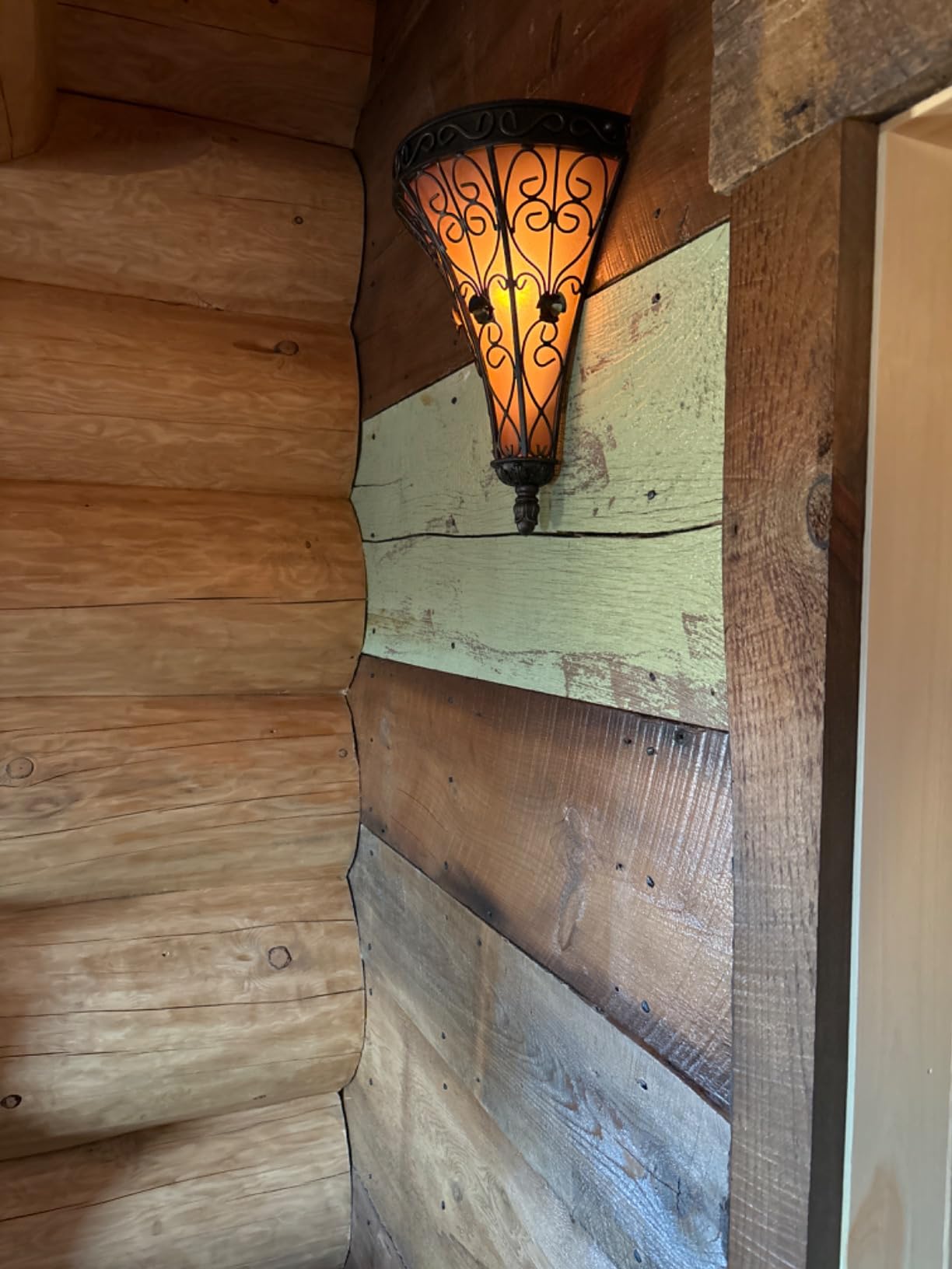 Decent, but installation was tricky