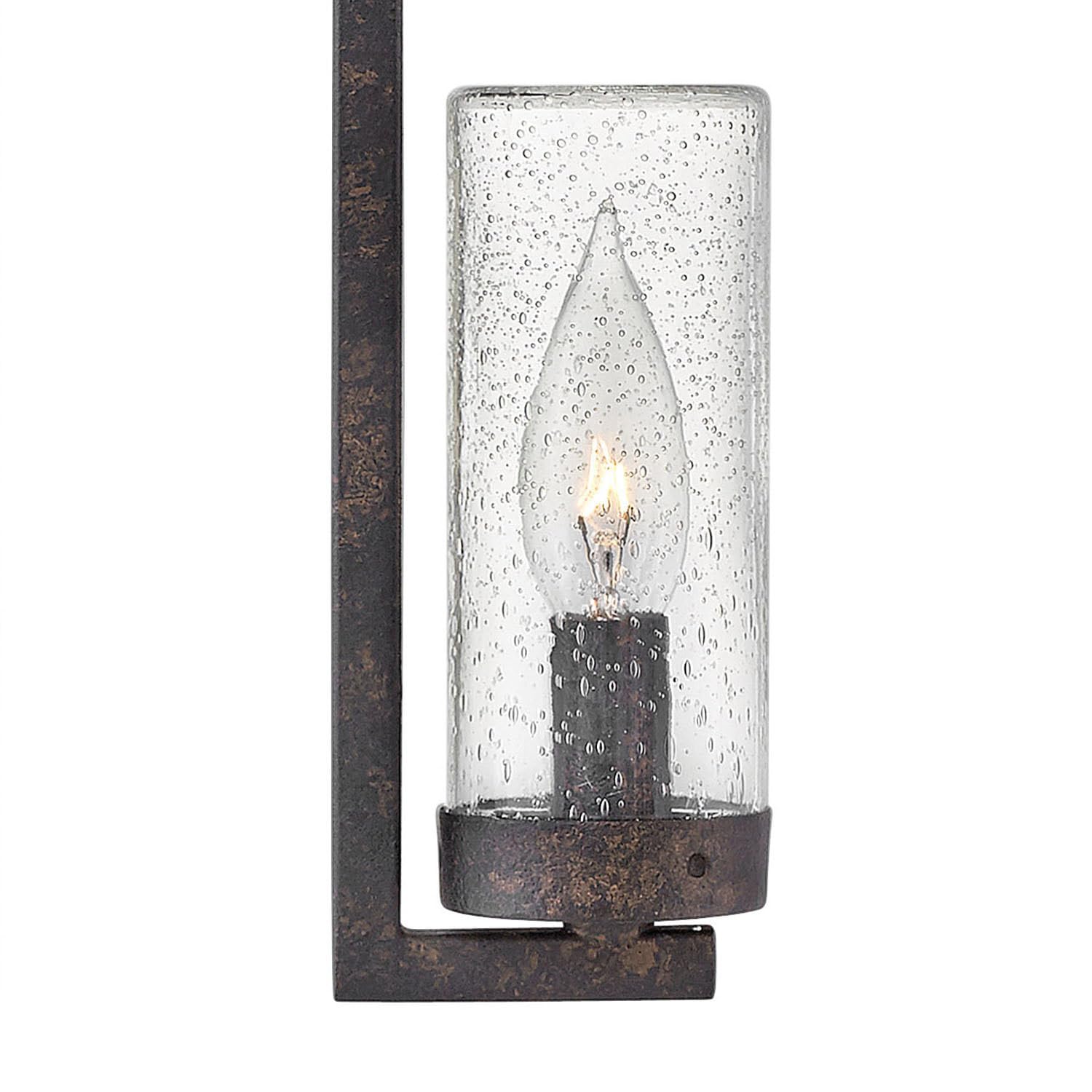 hinkley-sawyer-collection-12-two-light-4w-led-small-outdoor-wall-lantern-sequoia image 3