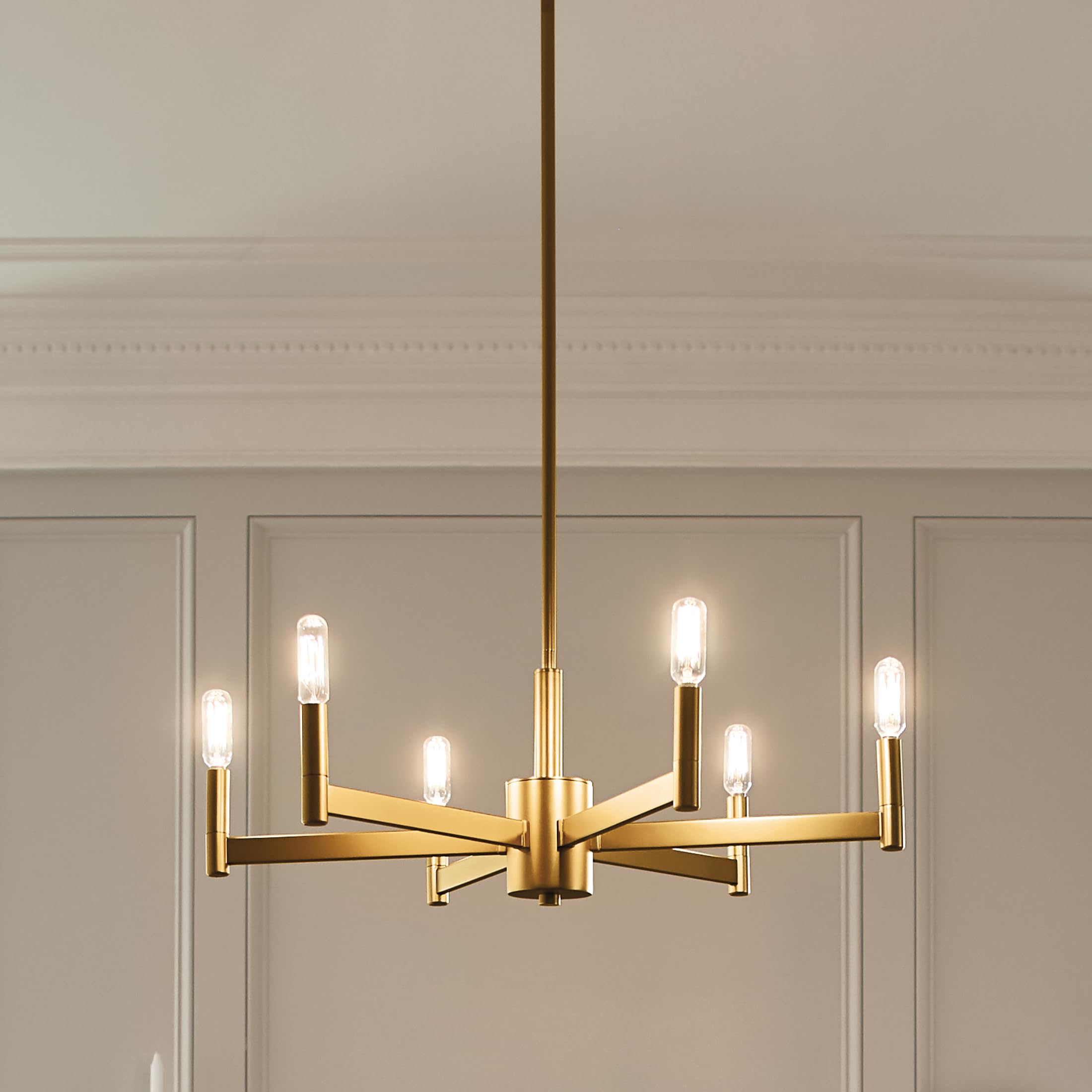 kichler-erzo-9-25-6-light-chandelier-in-brass-model-43859nbr image 2