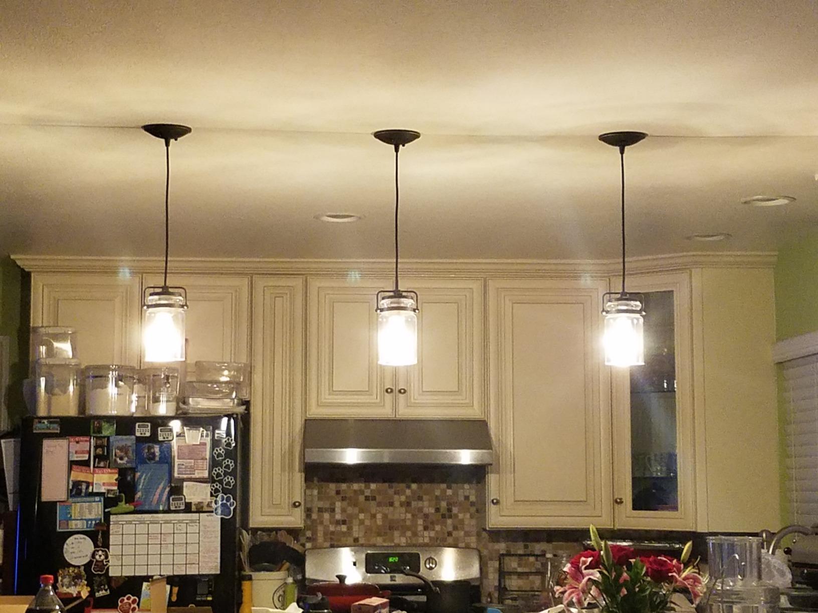 Nice light, but a bit dim