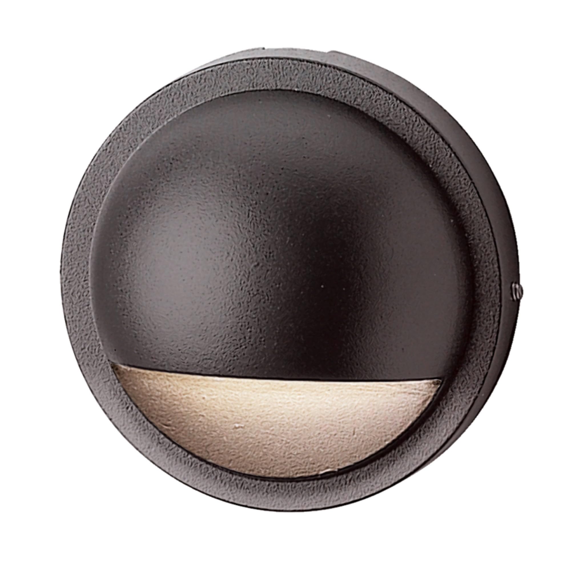kichler-half-moon-led-deck-light-architectural-bronze-3000k-low-voltage-15764azt image 7