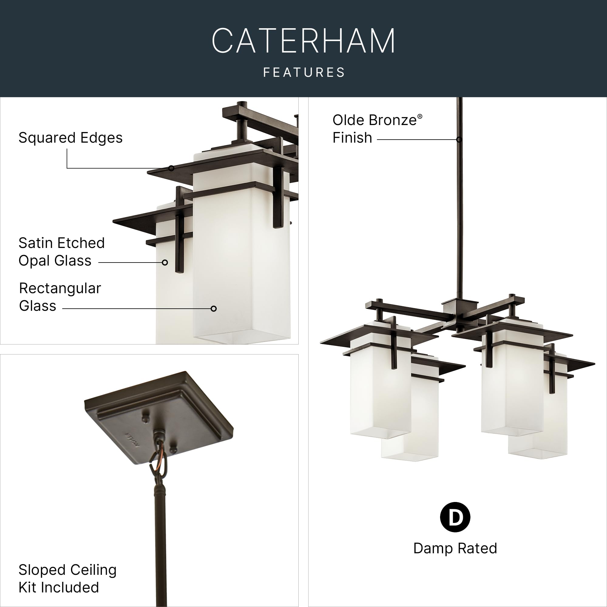 kichler-caterham-4-light-chandelier-in-olde-bronze image 3