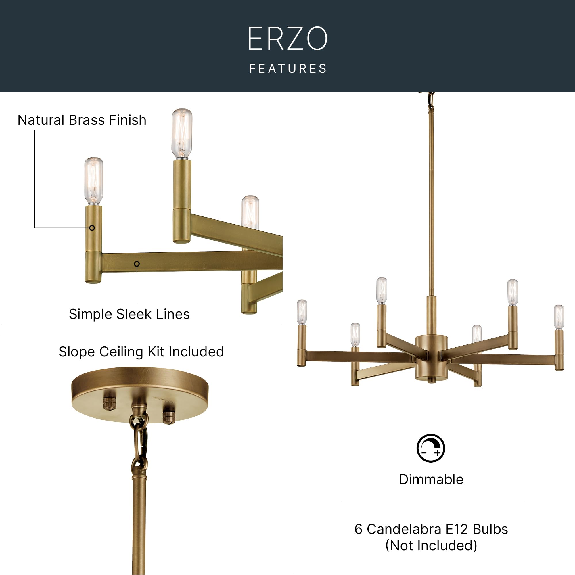 kichler-erzo-9-25-6-light-chandelier-in-brass-model-43859nbr image 3