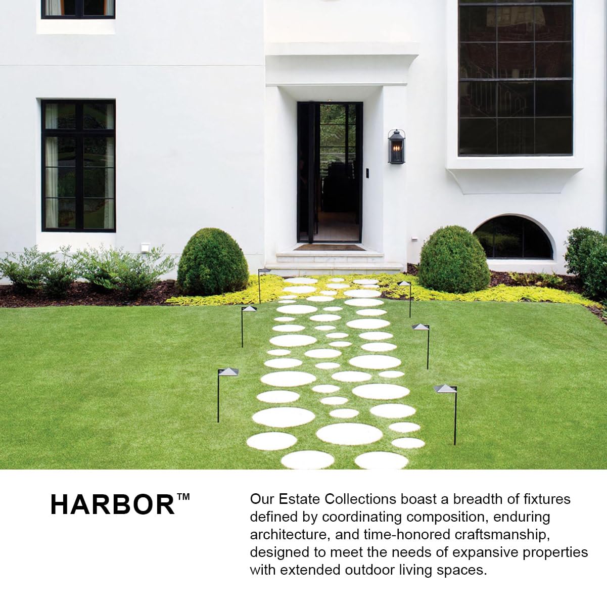 hinkley-harbor-1561sk-ll-low-voltage-led-landscape-pathway-light-in-satin-black image 7