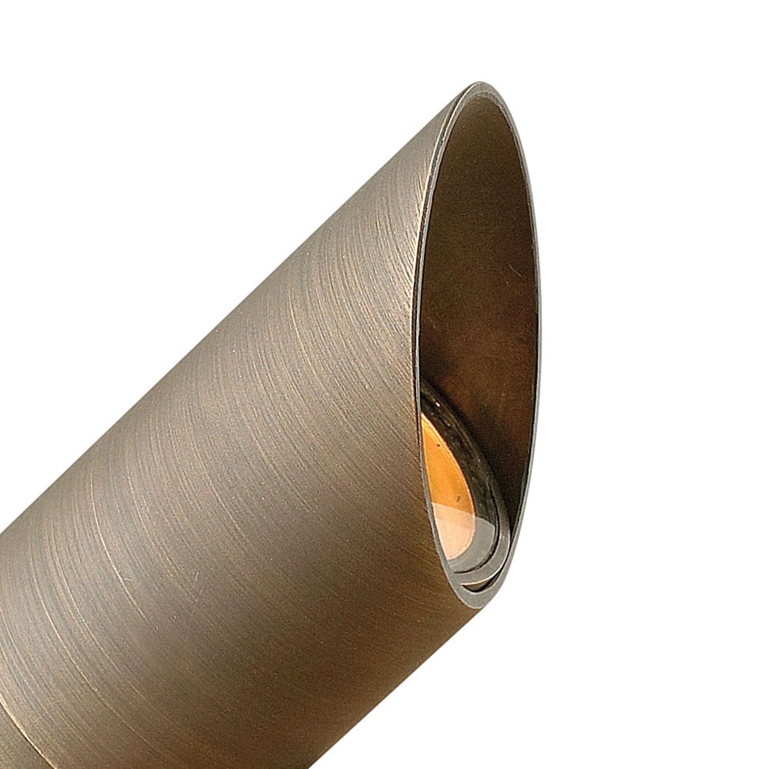 hinkley-hardy-island-12v-mr11-led-accent-spot-light-cast-brass-matte-bronze-with image 6