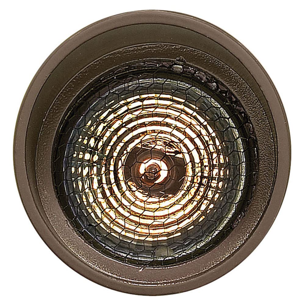 hinkley-1536bz-6-landscape-spot-light-6-pack-bronze-with-clear-lens-mr16-led-bul image 4