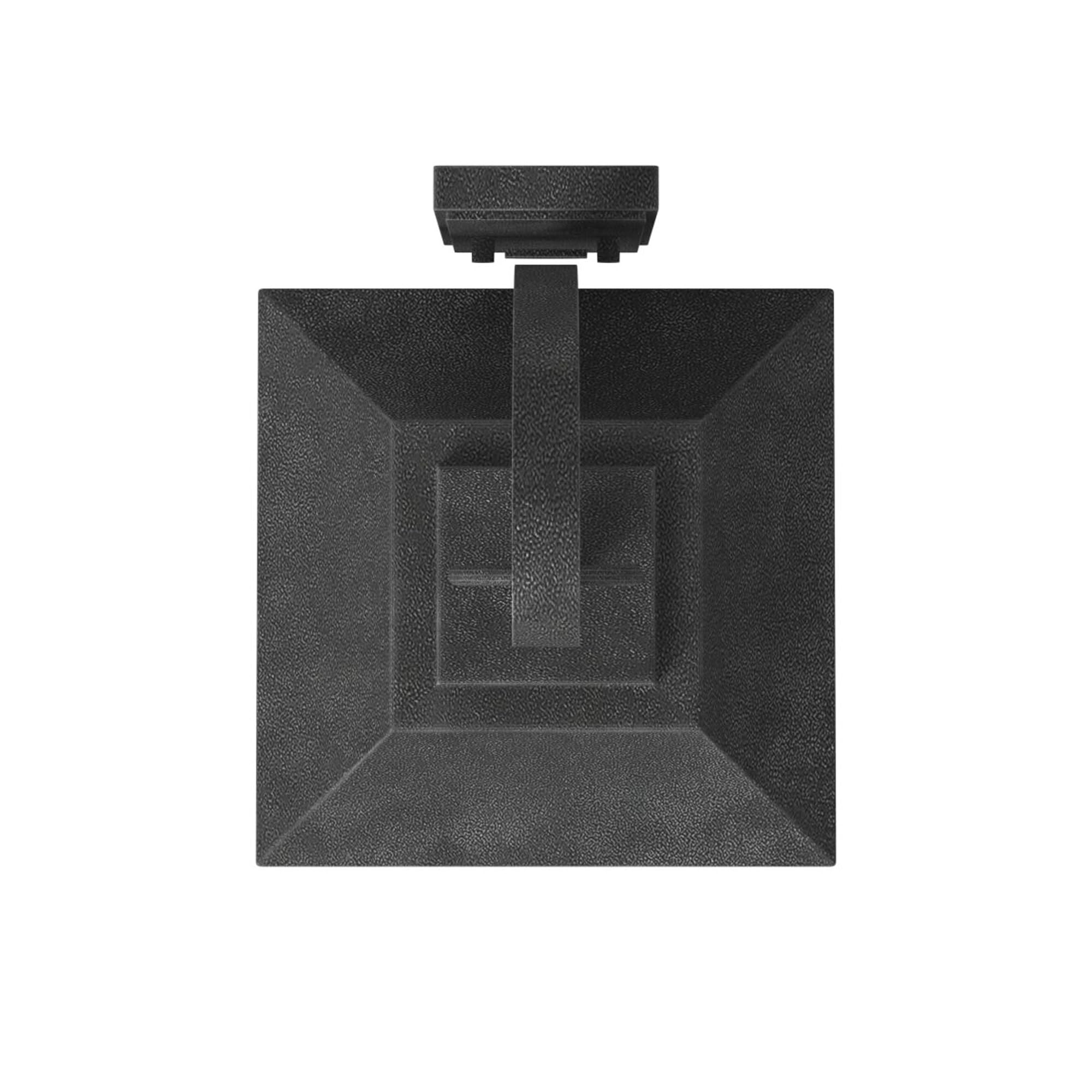 hinkley-adair-single-light-outdoor-wall-mount-lantern-rustic-farmhouse-style-age image 7