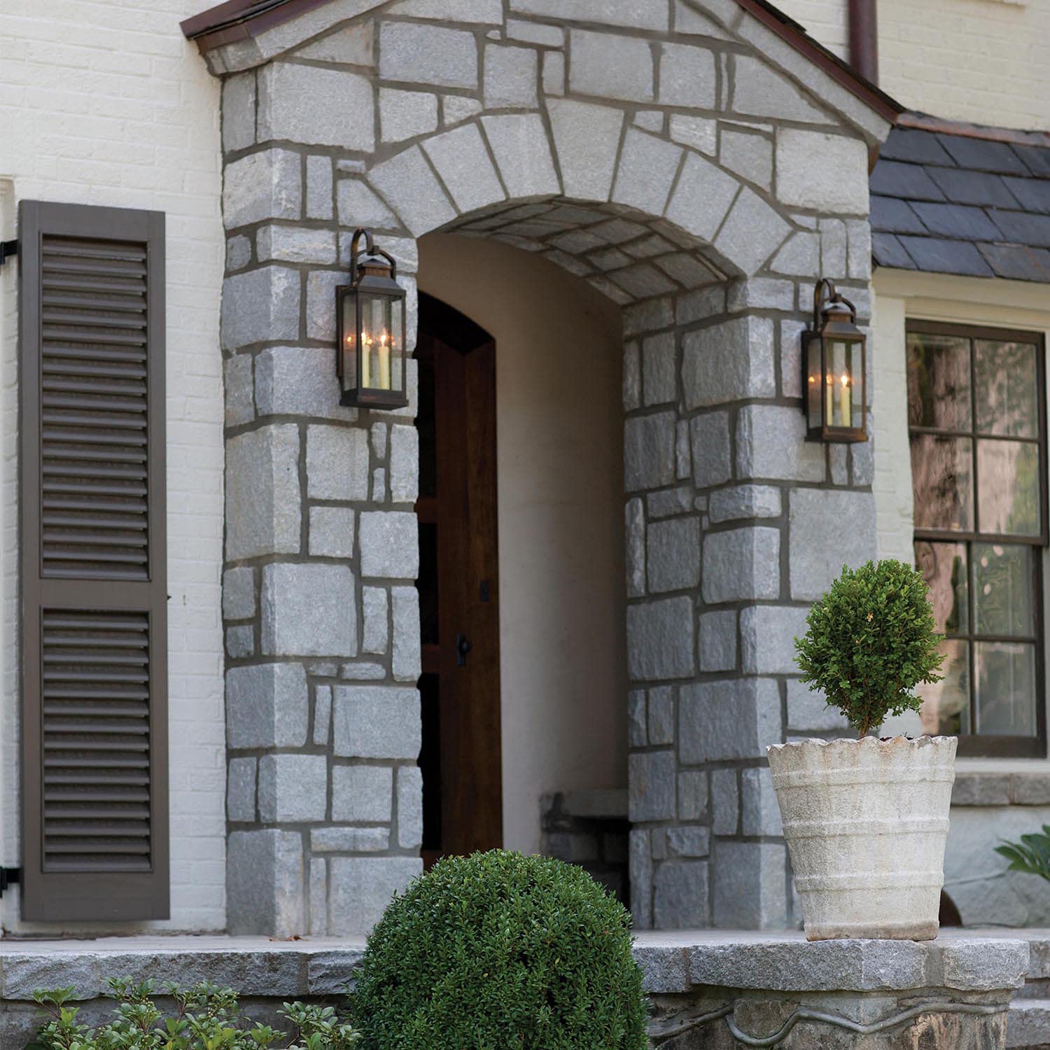 hinkley-1185sn-revere-three-light-outdoor-wall-mount-sienna-finish image 5