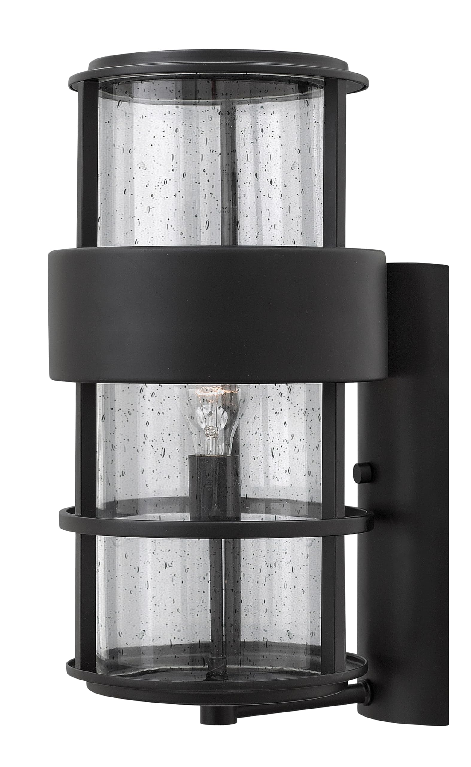 hinkley-saturn-20-25-outdoor-wall-mount-lantern-stainless-steel-modern-etched-op image 7