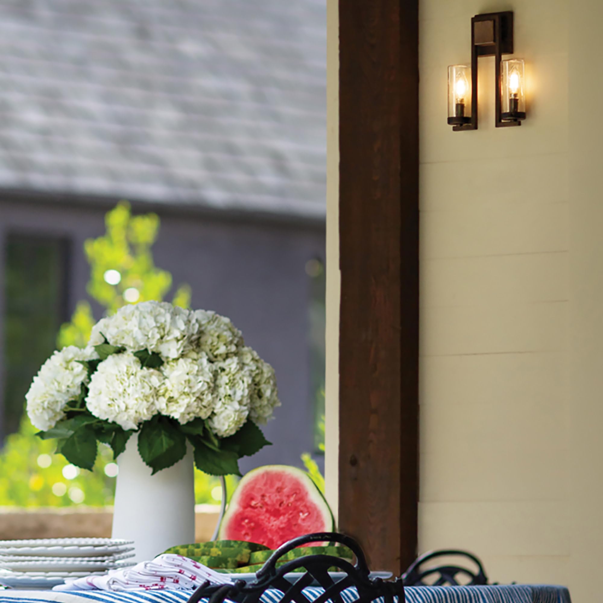 hinkley-sawyer-collection-12-two-light-4w-led-small-outdoor-wall-lantern-sequoia image 6