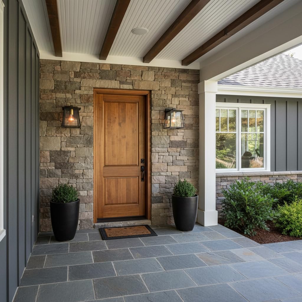 hinkley-walker-wall-mount-lantern-buckeye-bronze-outdoor-wall-light-for-porch-pa image 2