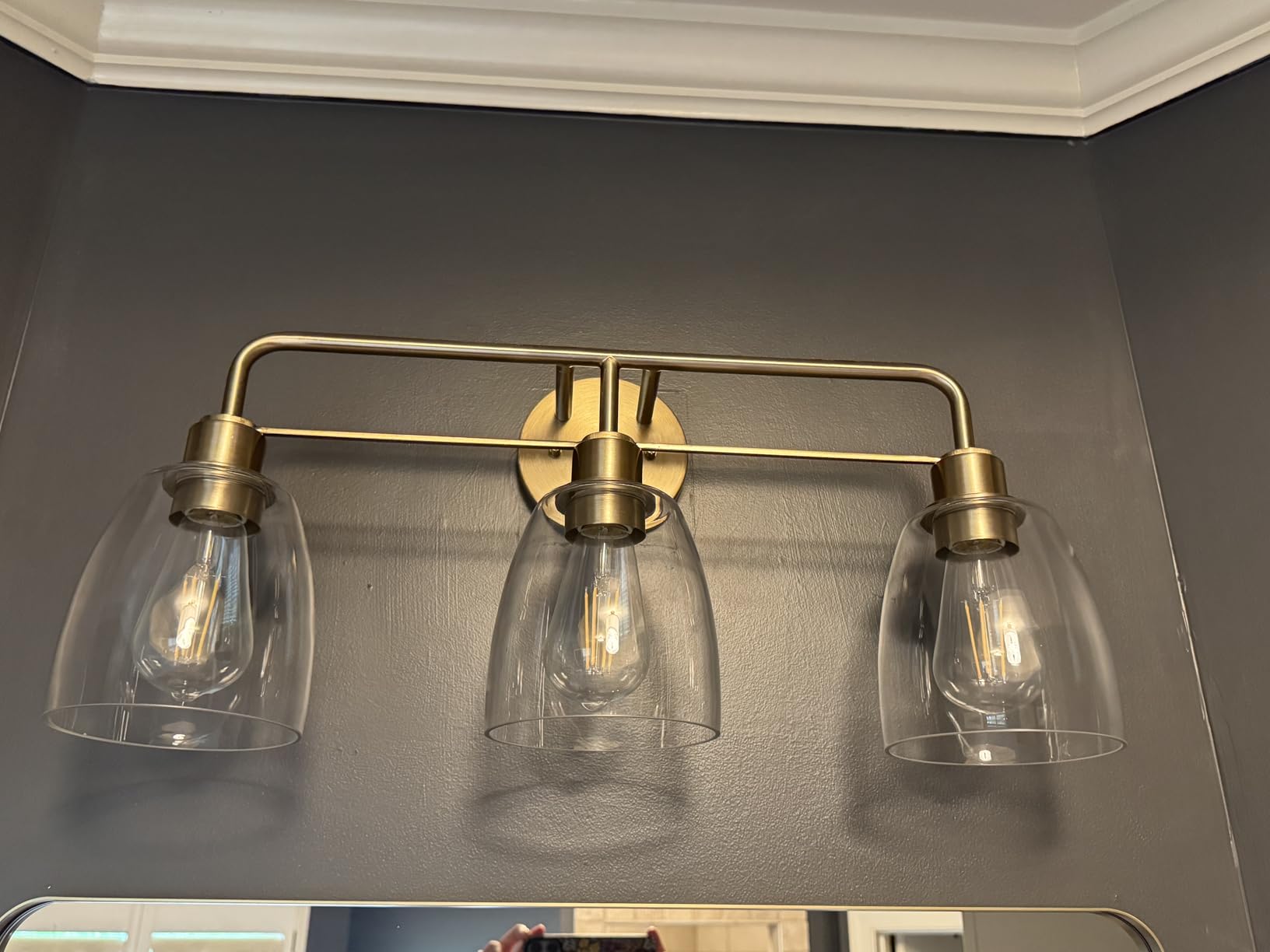 Perfect for my bathroom