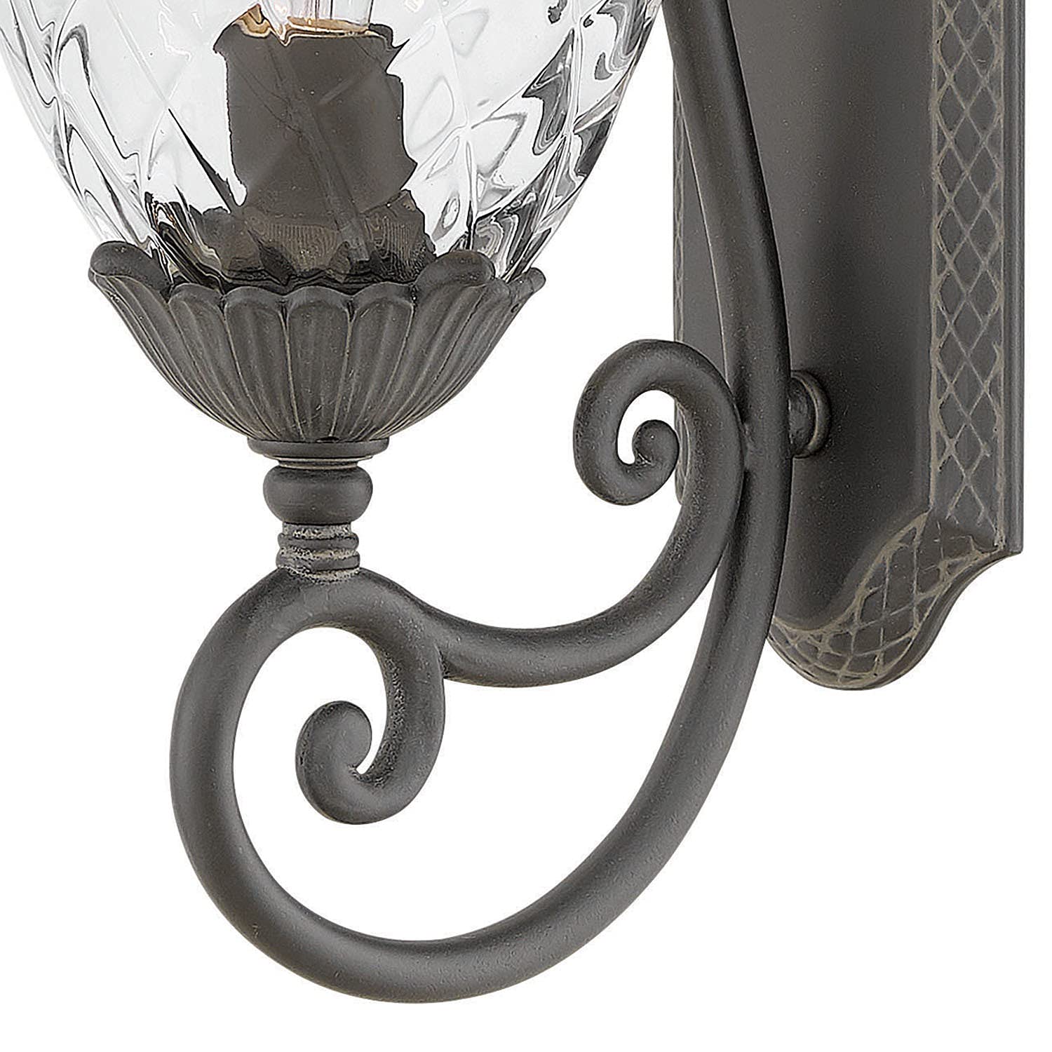 hinkley-plantation-large-outdoor-wall-lantern-museum-black-aluminum-pineapple-th image 5