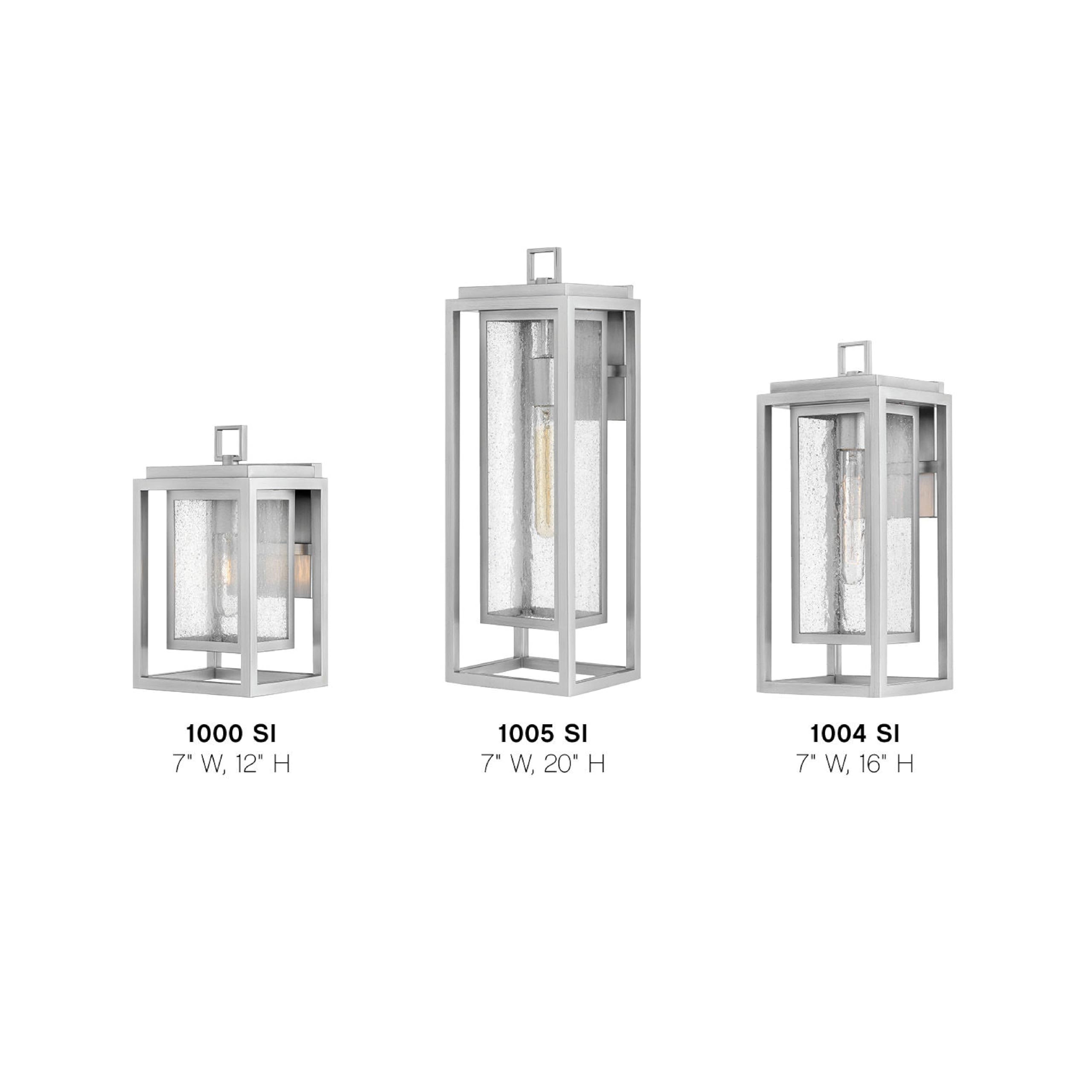 hinkley-republic-medium-wall-mount-outdoor-lantern-low-voltage-led-included-sati image 8