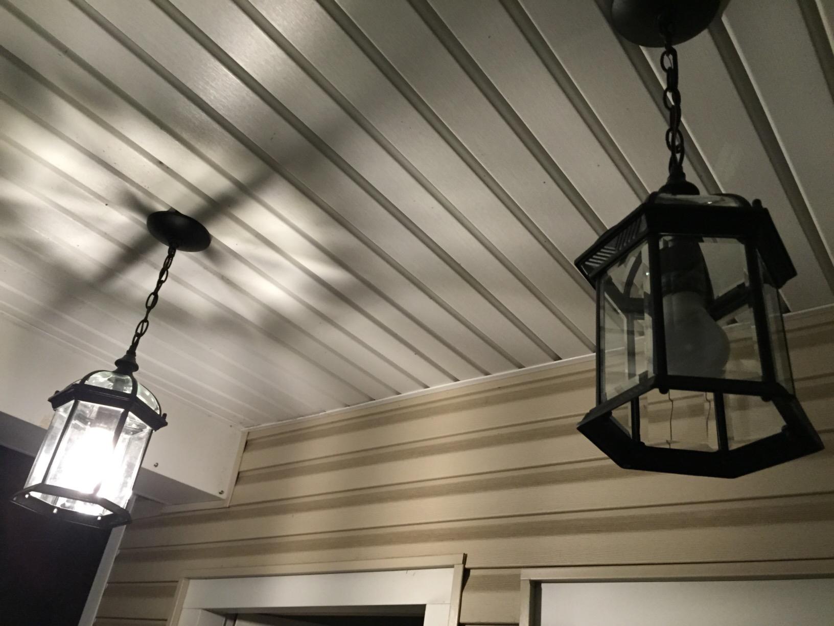 Love this light!