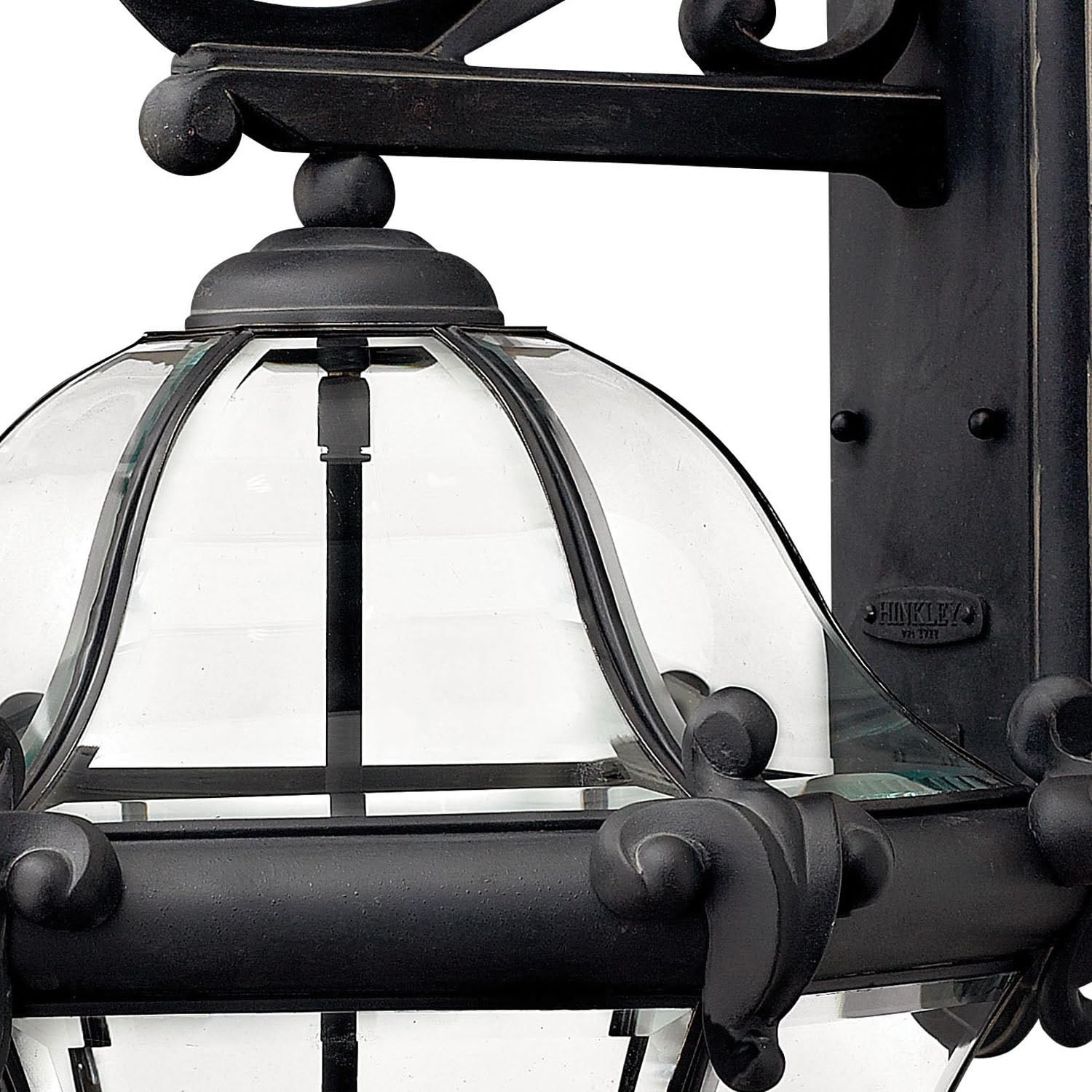 hinkley-san-clemente-traditional-four-light-extra-large-outdoor-wall-mount-in-mu image 3