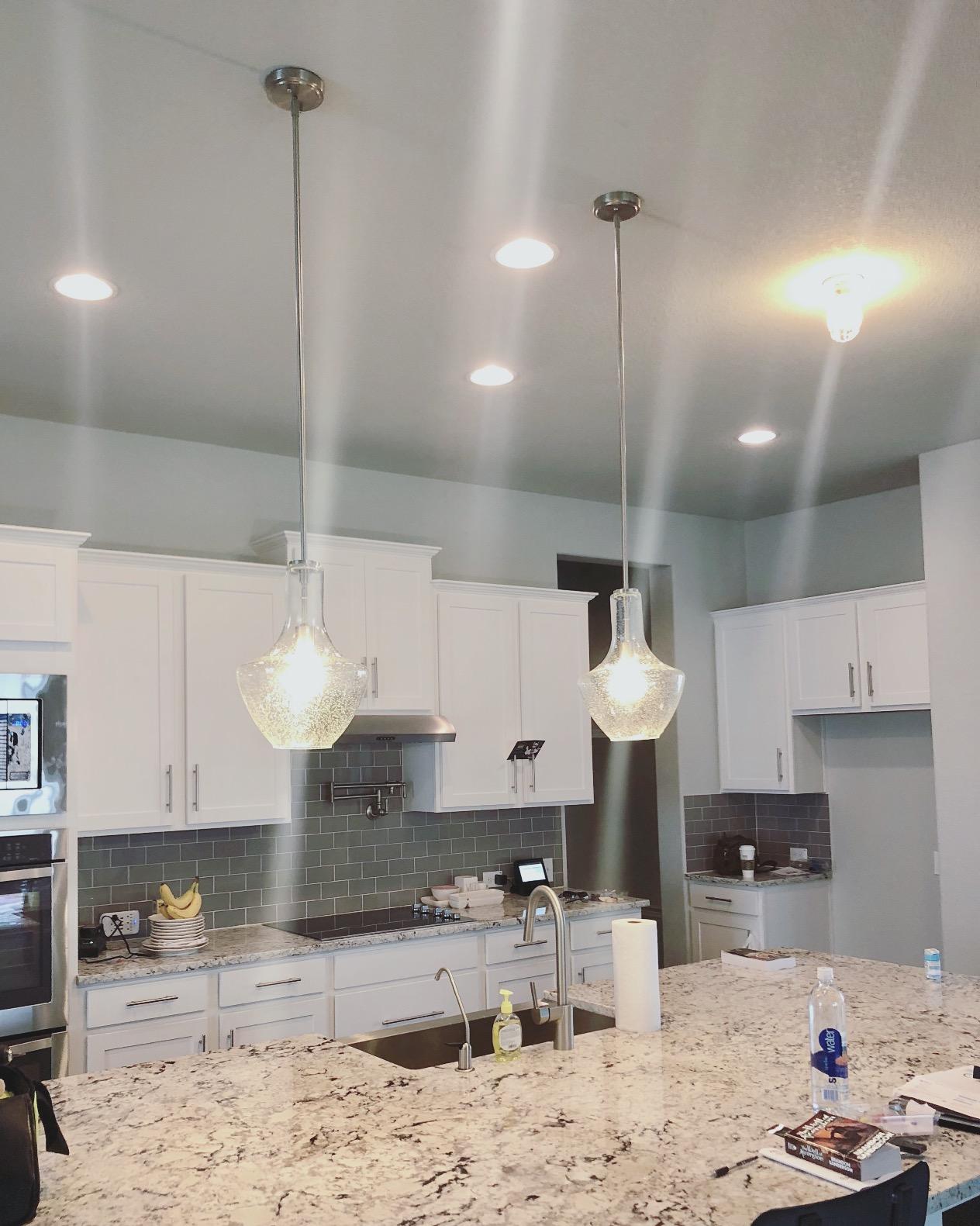 Very nice pendant