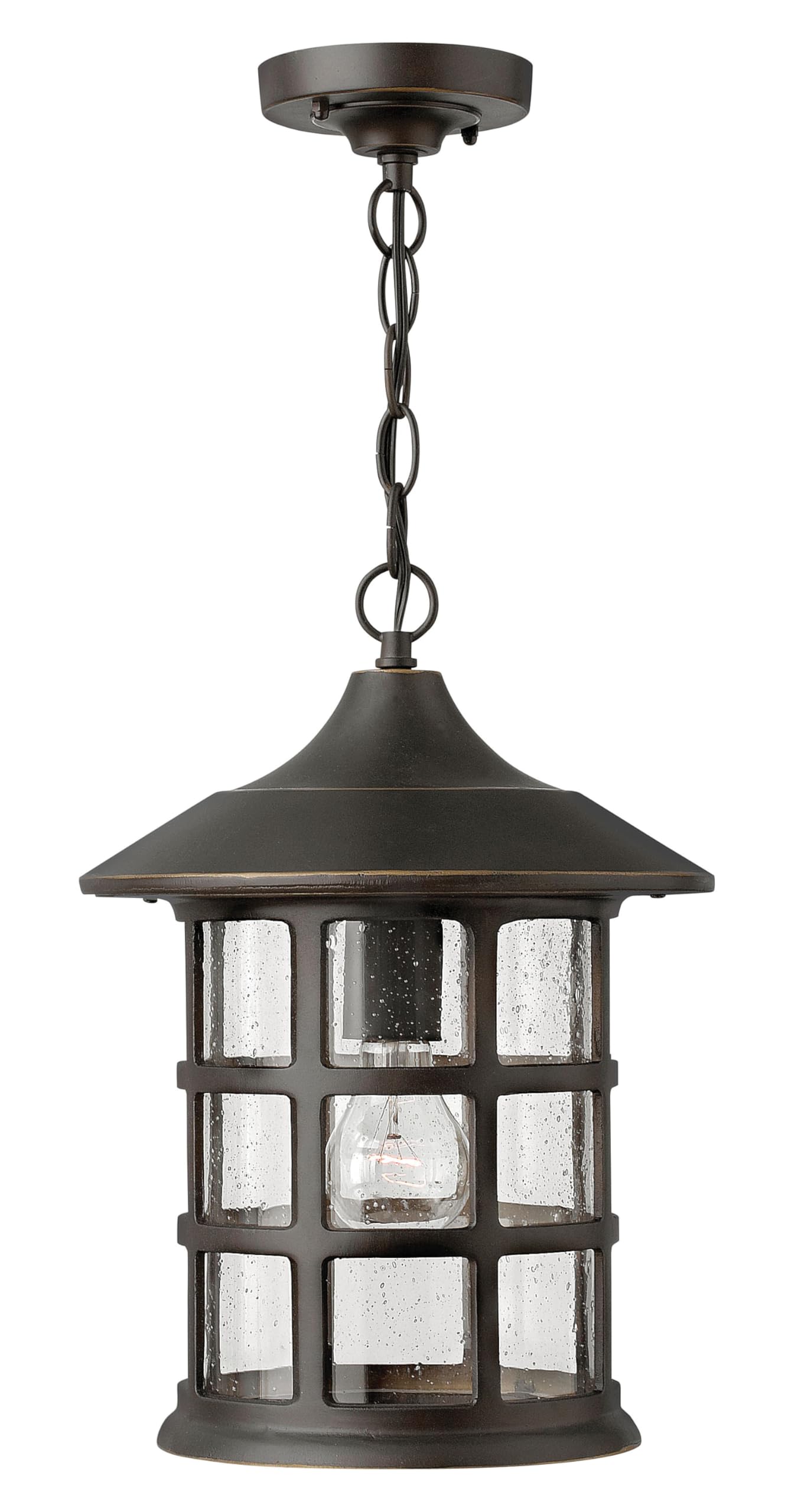 hinkley-freeport-10-hanging-outdoor-lantern-new-england-style-oil-rubbed-bronze- image 1