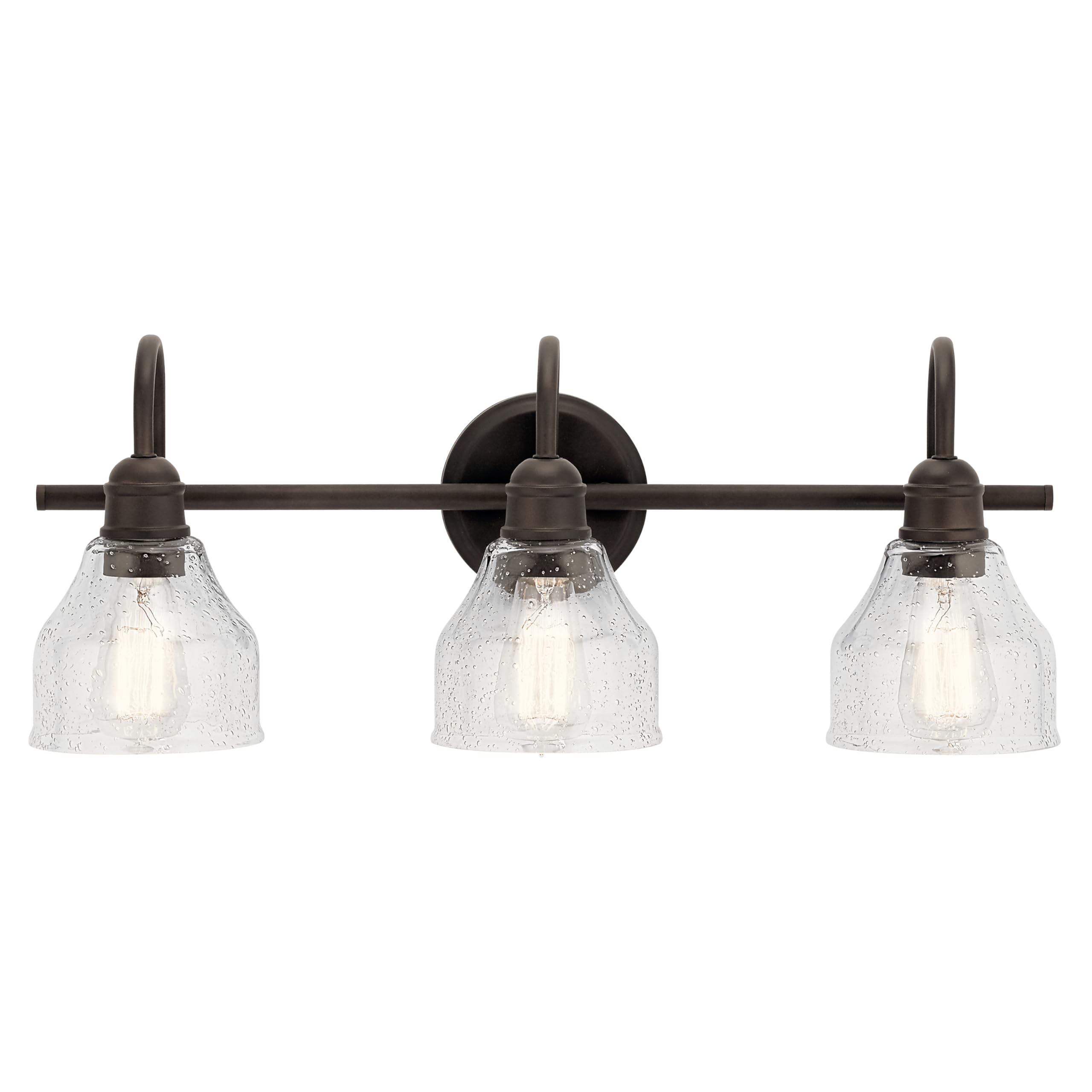 kichler-avery-3-light-bathroom-vanity-light-in-black-45973oz-with-clear-seeded-g image 1