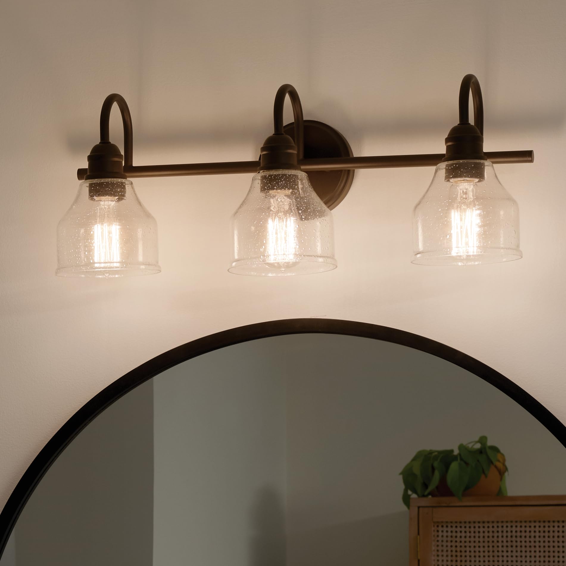 kichler-avery-3-light-bathroom-vanity-light-in-black-45973oz-with-clear-seeded-g image 3
