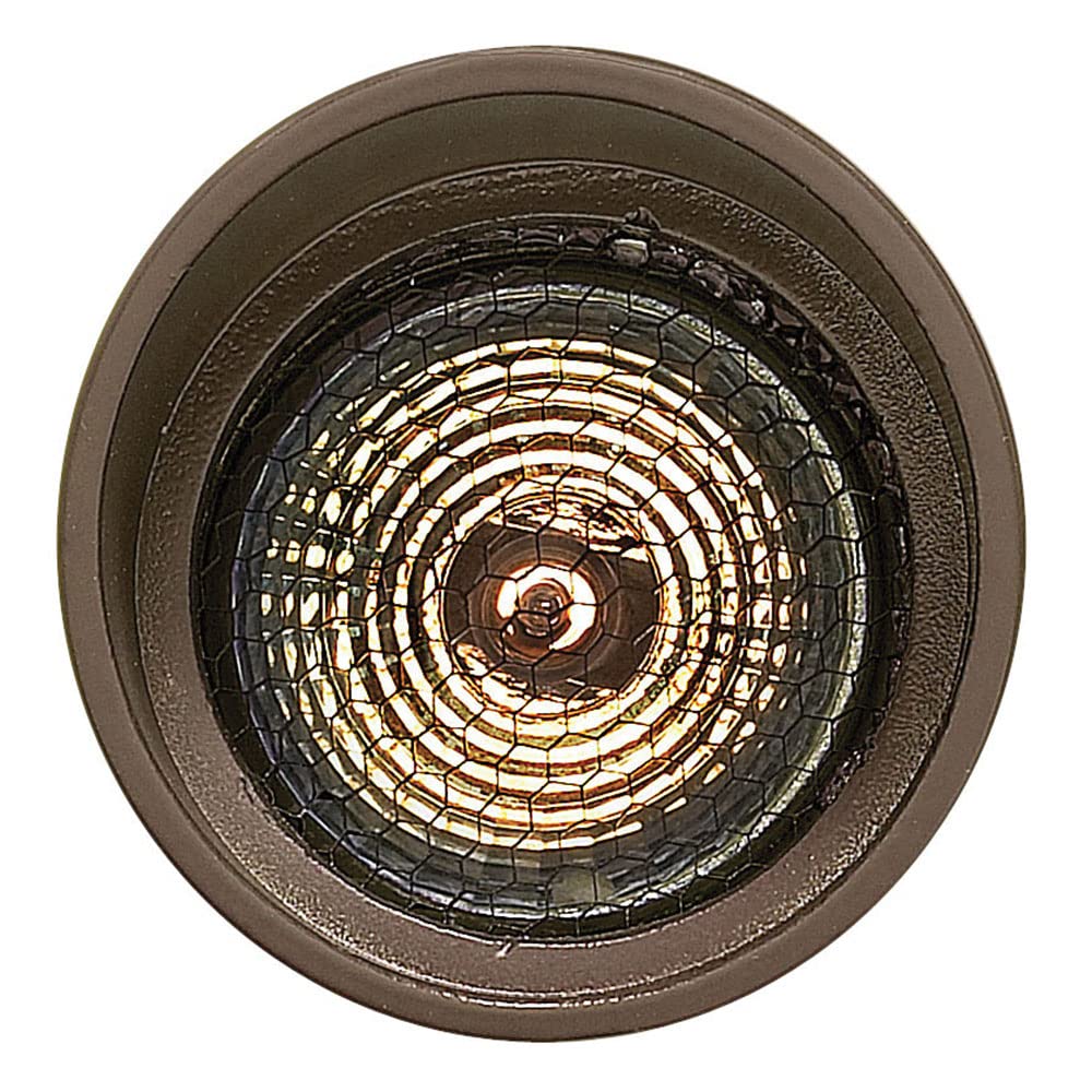 hinkley-1536sk-ll-6-landscape-spot-light-6-pack-satin-black-with-clear-lens-4w-m image 4