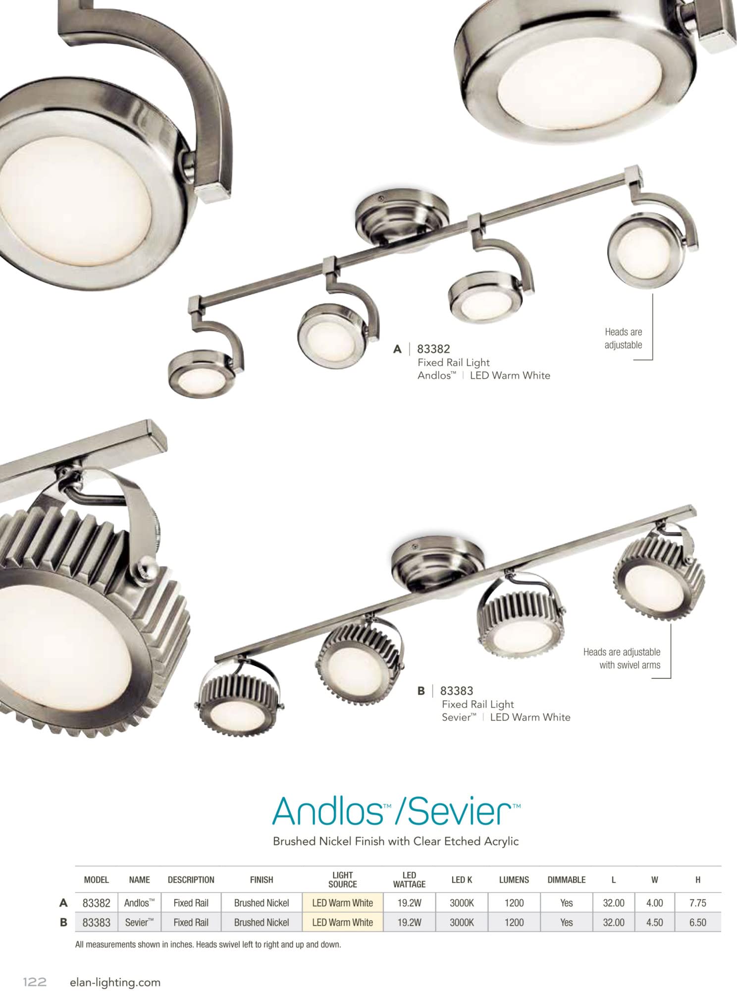kichler-elan-83382-andlos-rail-4-light-led-19-2w-brushed-nickel image 2
