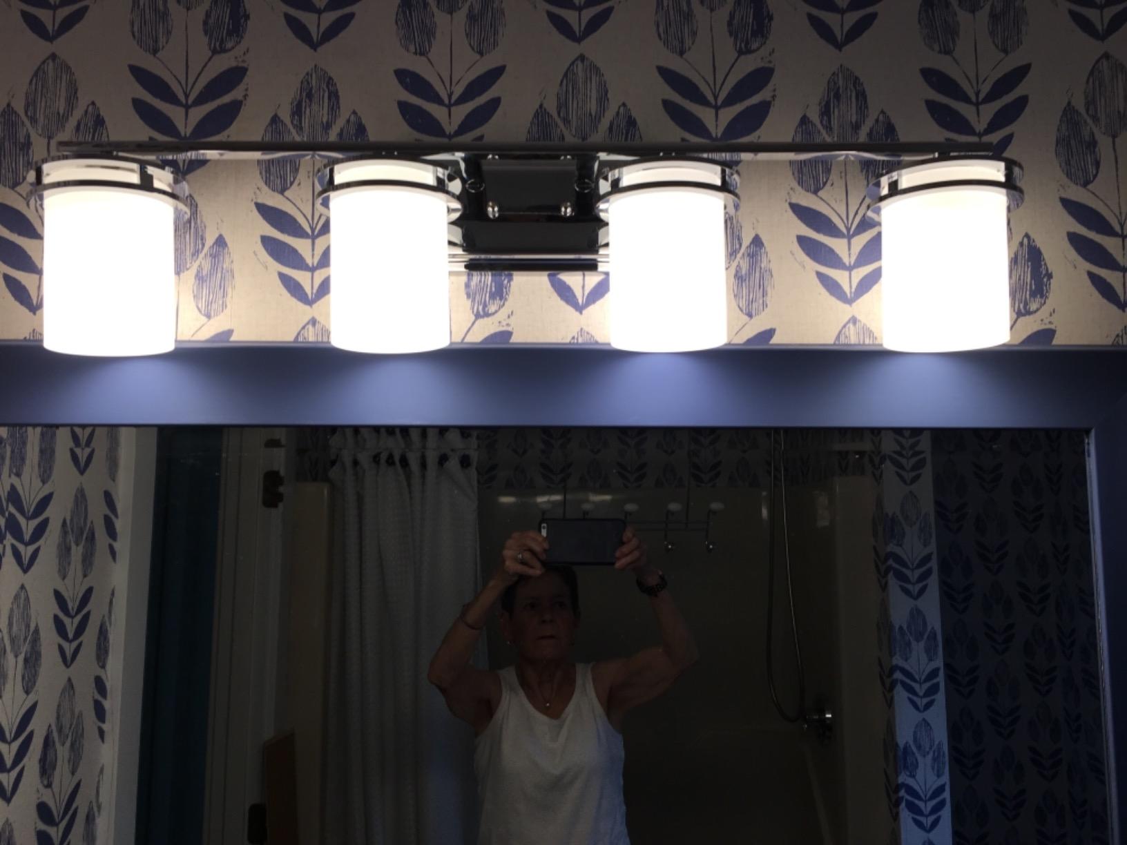Good light