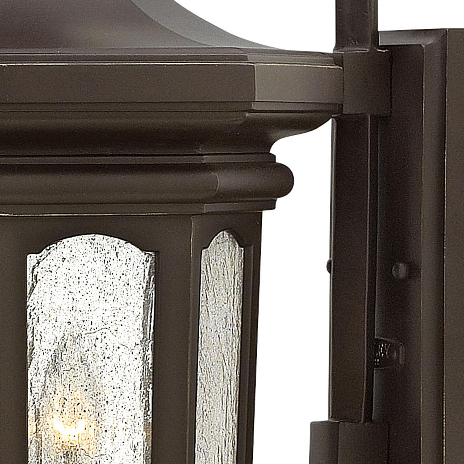 hinkley-raley-large-wall-mount-outdoor-lantern-oil-rubbed-bronze-led-bulbs-inclu image 3