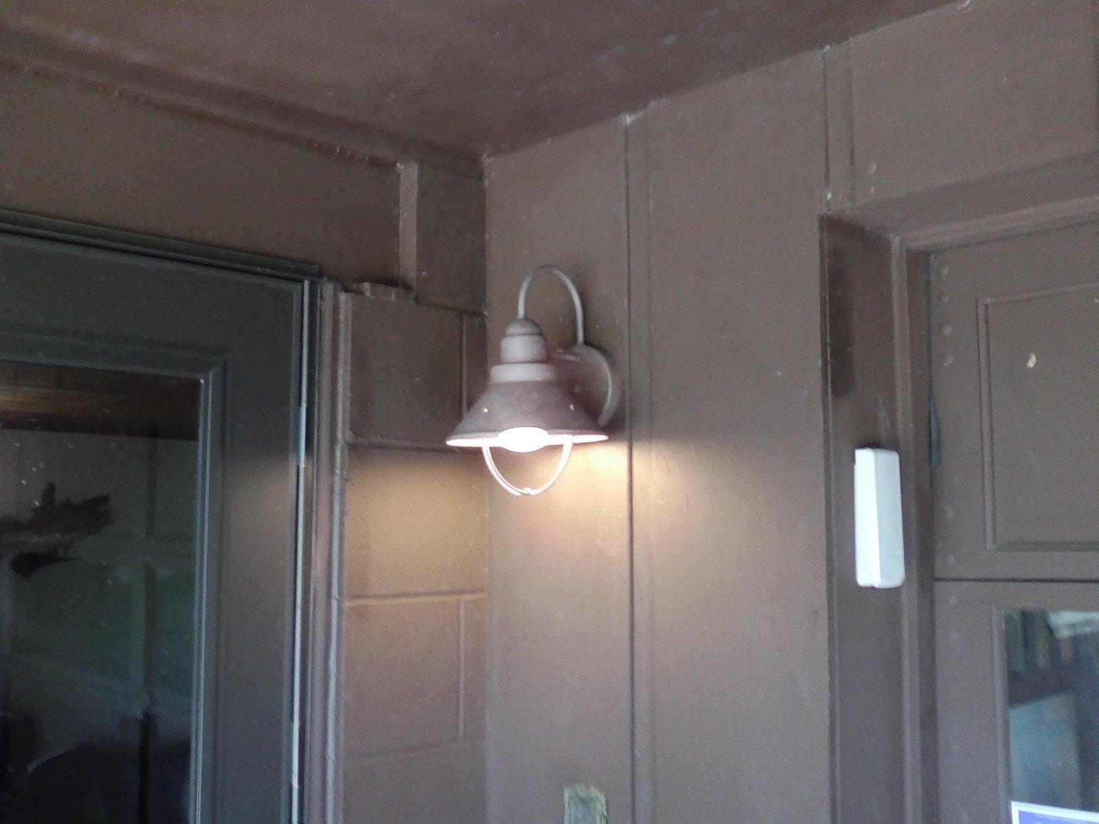 Nice light