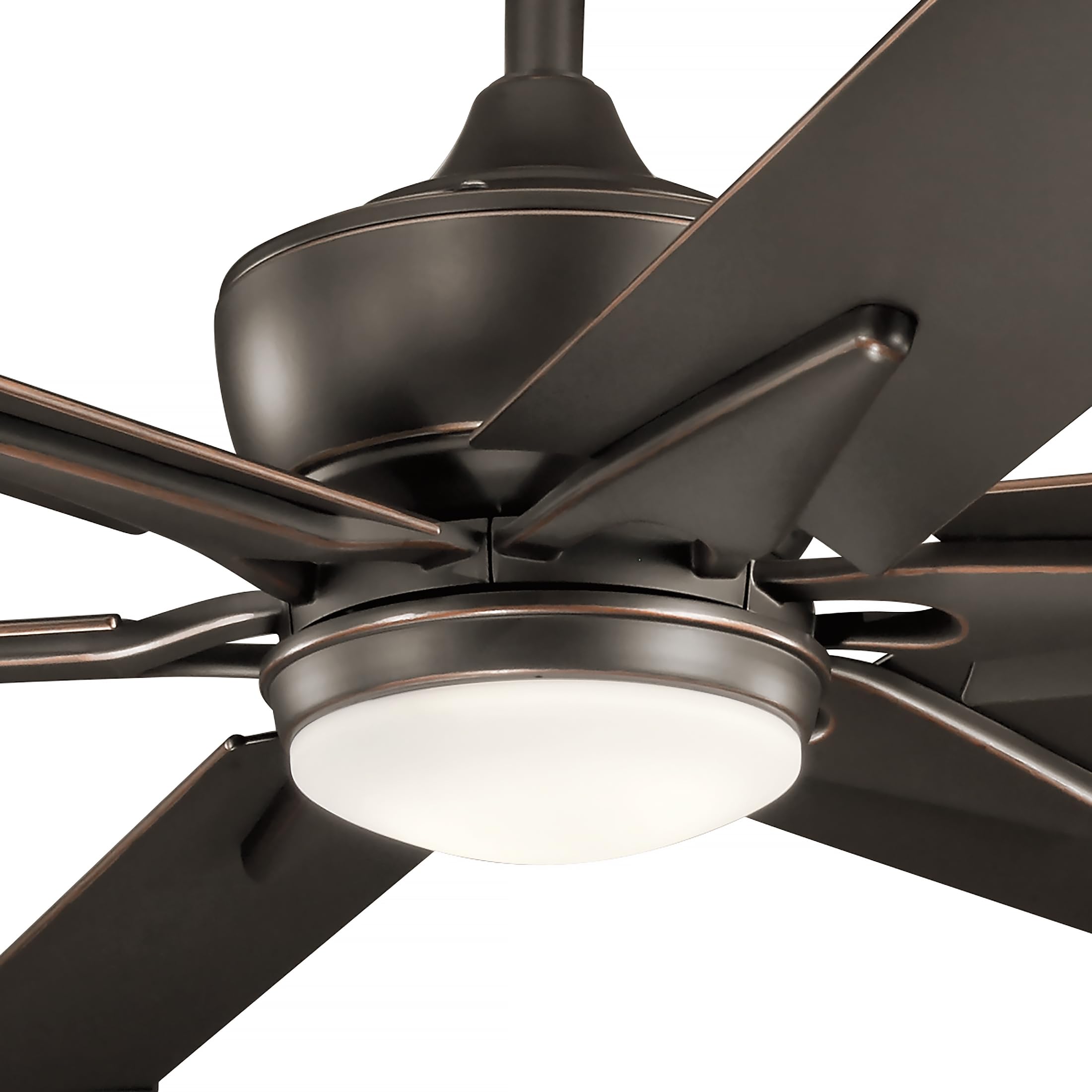 kichler-szeplo-ii-60-outdoor-ceiling-fan-with-led-light-bronze-6-blades-wet-rate image 6