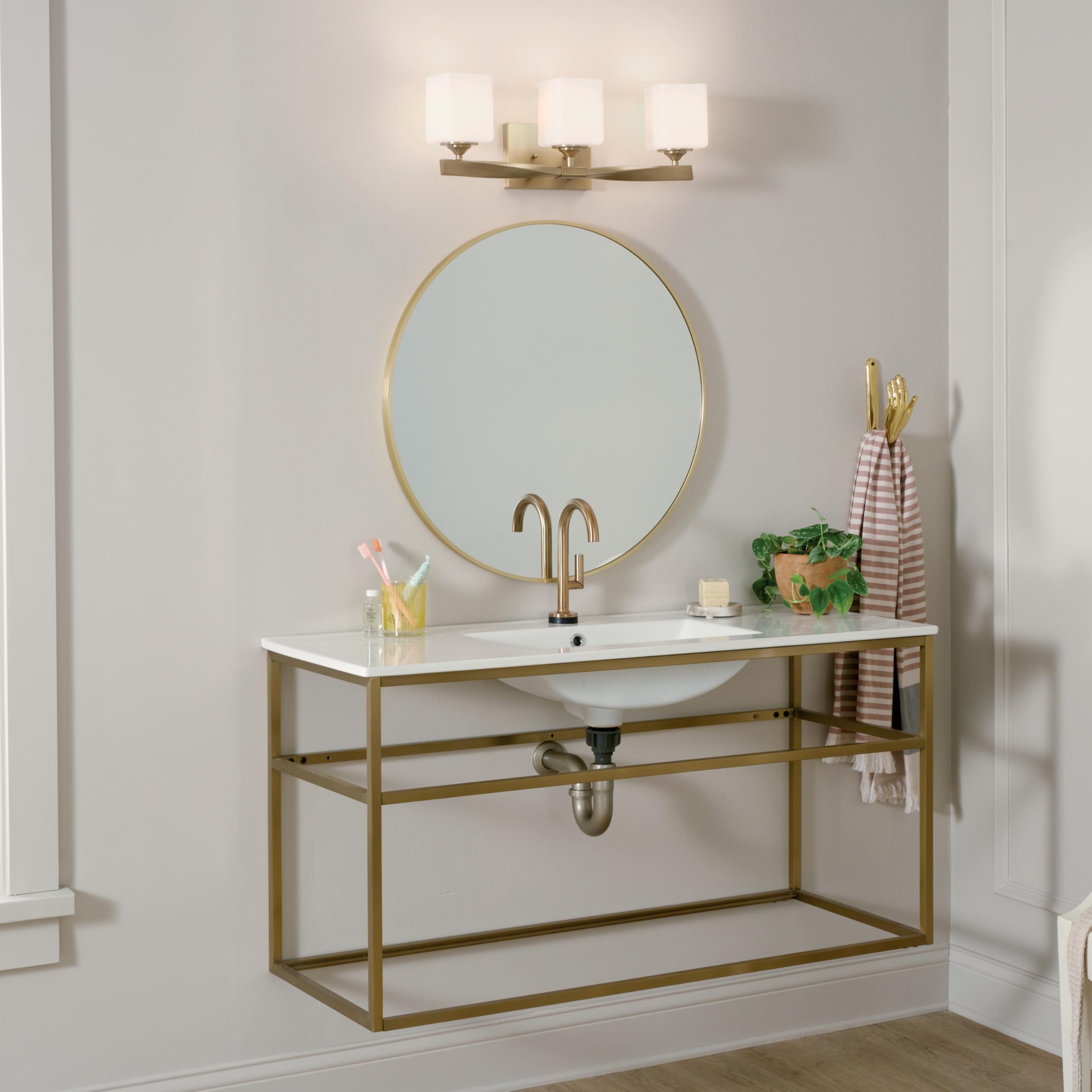kichler-marette-3-light-bathroom-vanity-light-in-champagne-bronze-with-satin-etc image 8