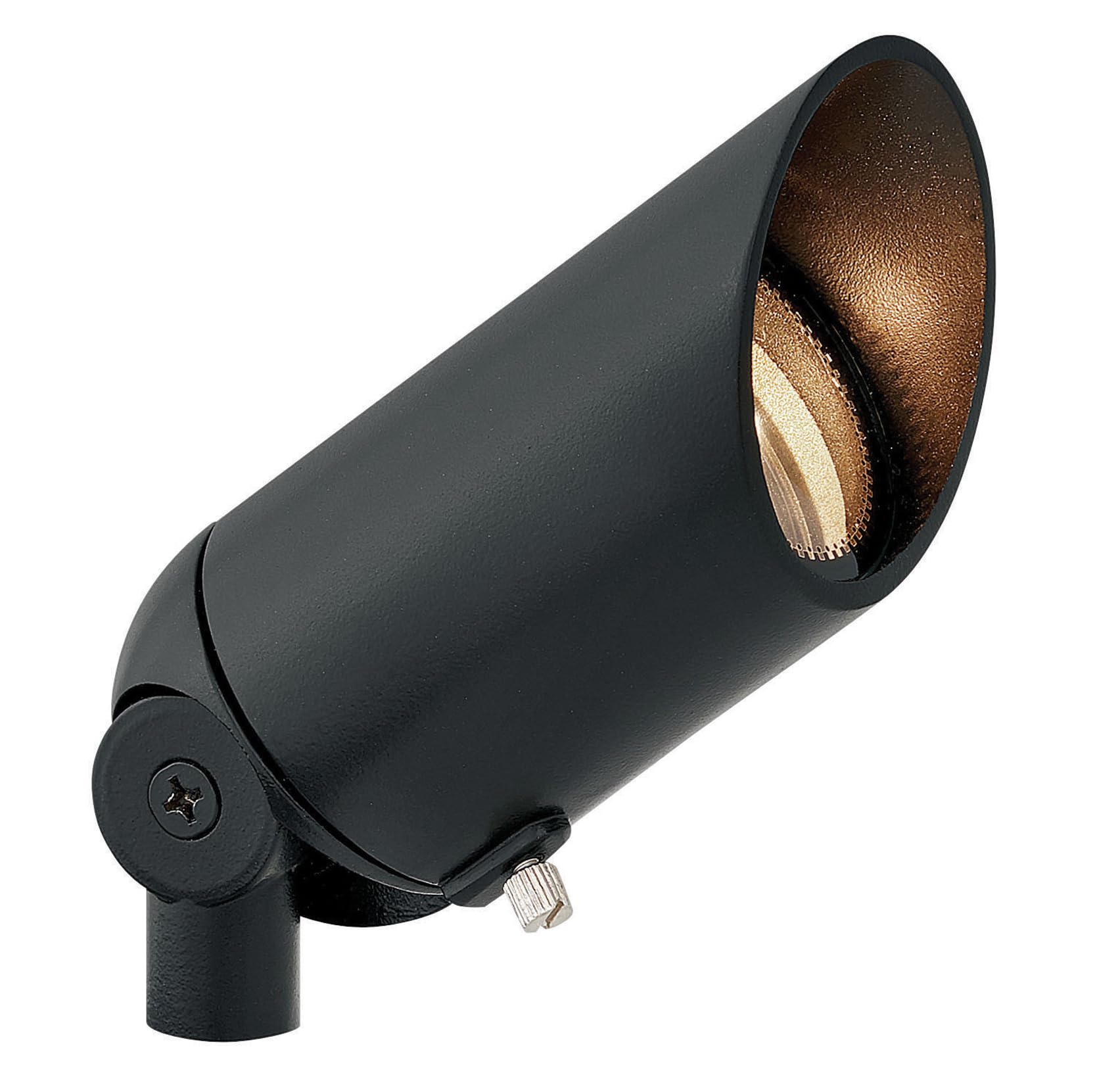 hinkley-lumacore-120v-variable-output-led-accent-spot-light-2700k-with-3-interch image 1