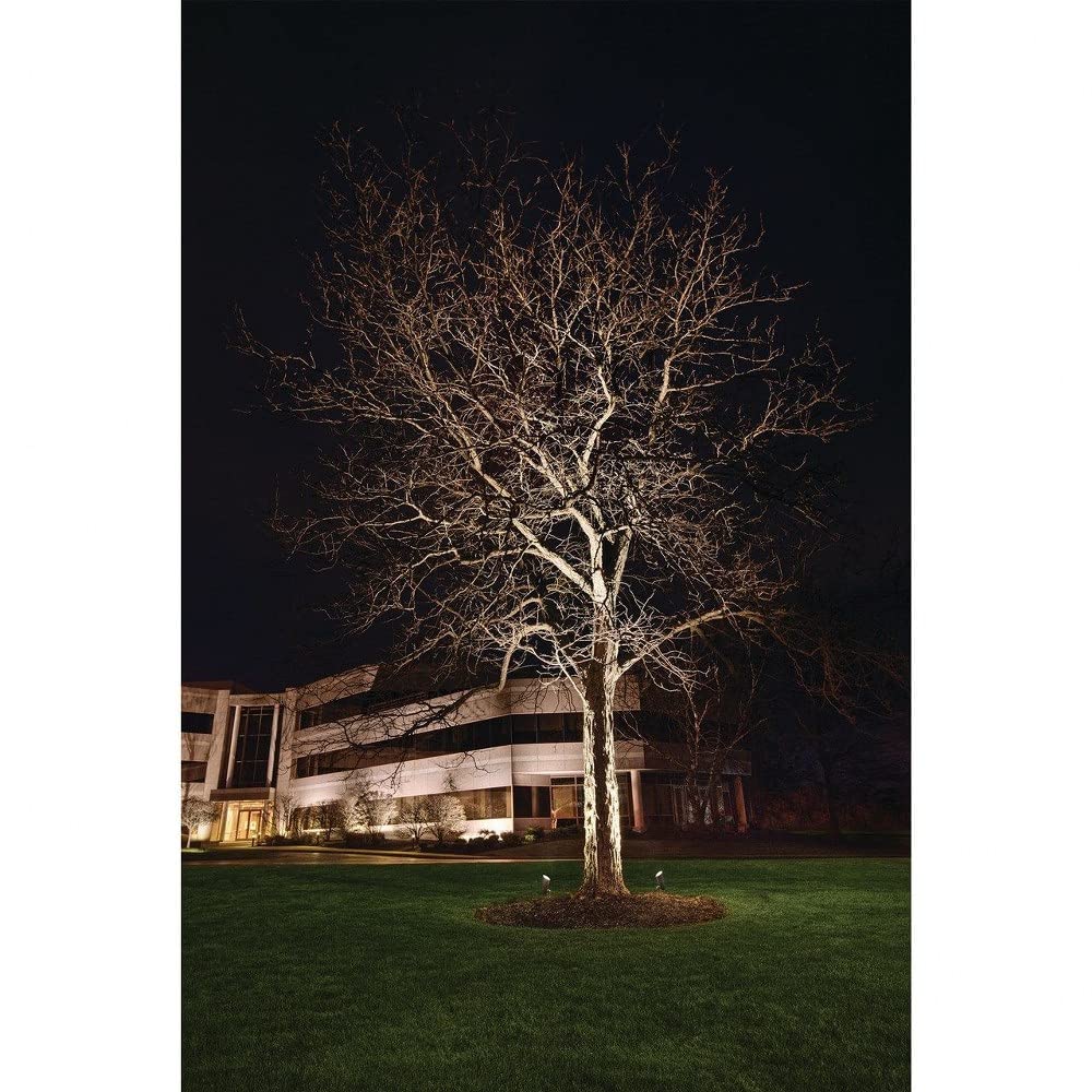 kichler-16219azt30-transitional-led-accent-light-from-landscape-collection-textu image 2