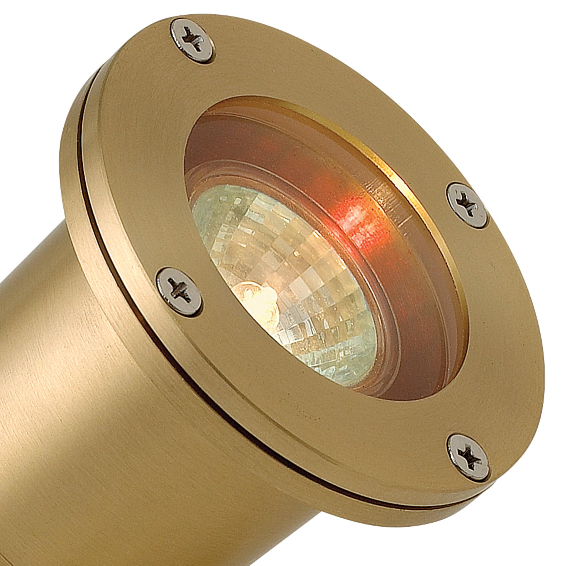 hinkley-submersible-cast-brass-pond-light-low-voltage-landscape-lighting-for-gar image 6