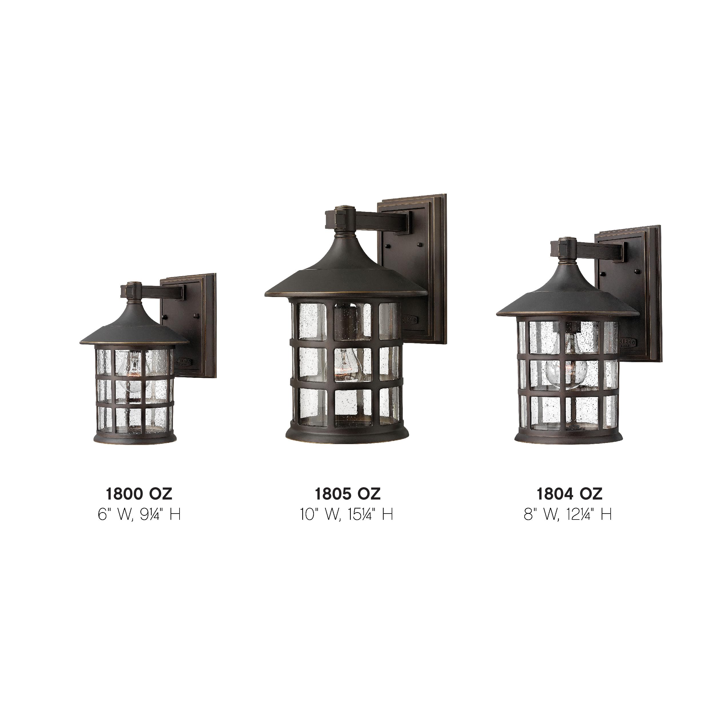 hinkley-freeport-small-outdoor-wall-mount-lantern-oil-rubbed-bronze-model-1804oz image 5