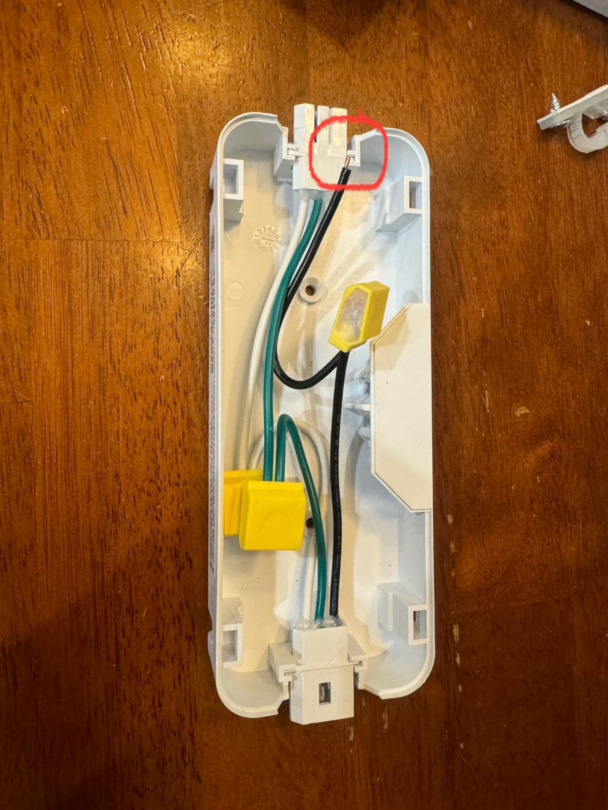 Easy to install