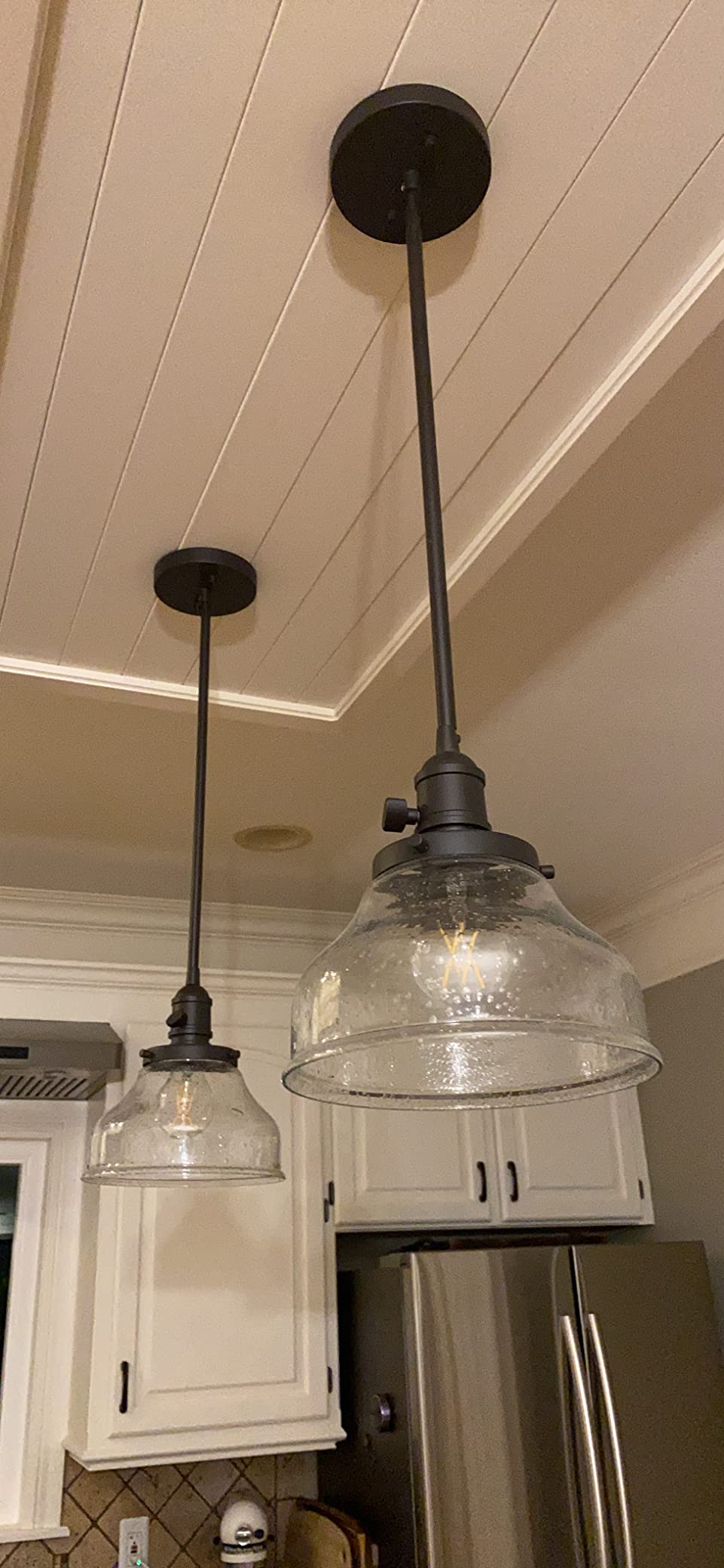 Nice pendant